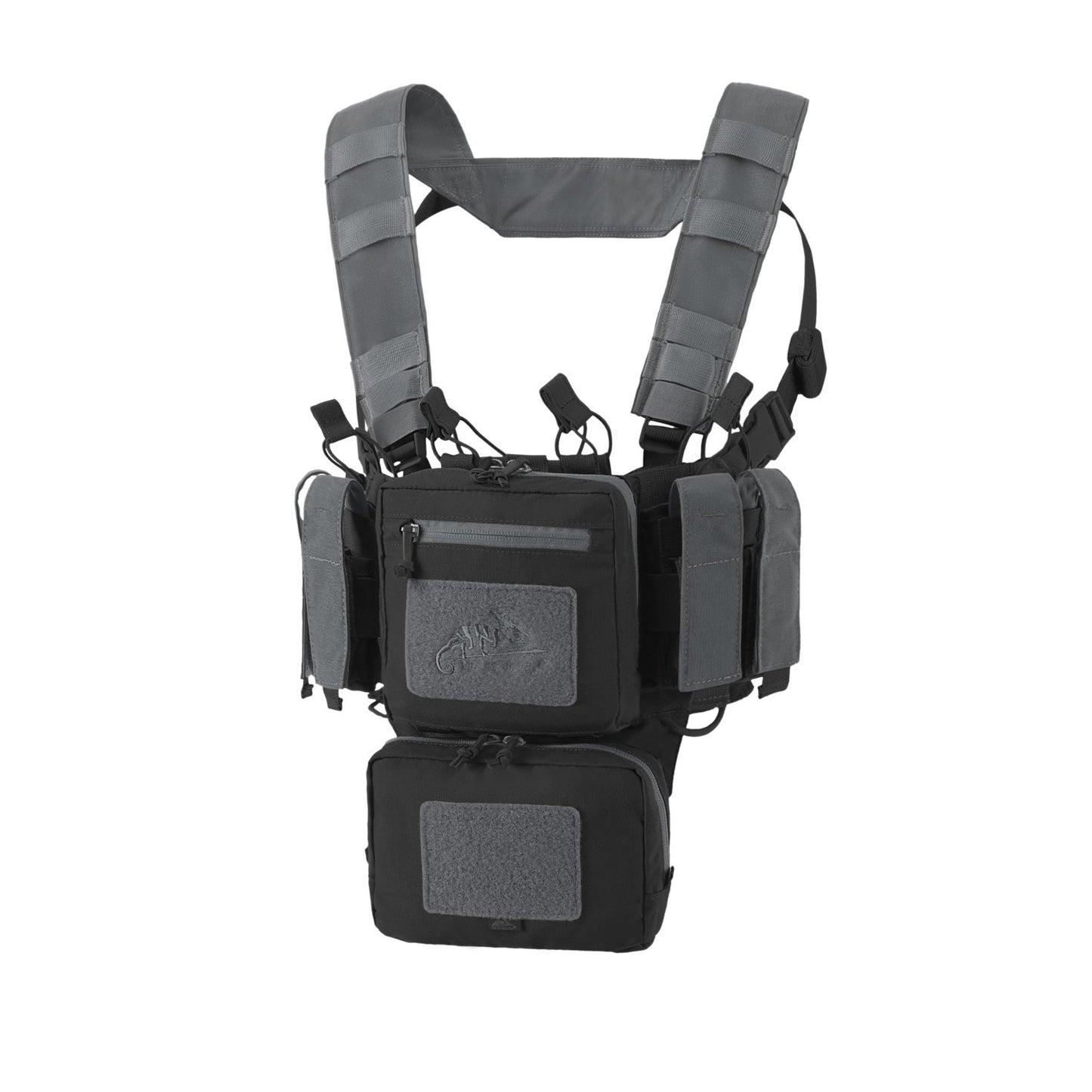 TRAINING MINI RIG (TMR)® TRENING TORBA