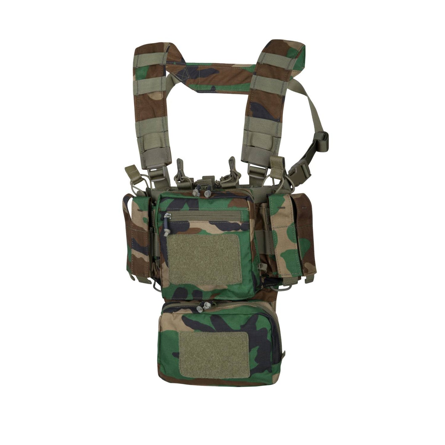 TRAINING MINI RIG (TMR)® TRENING TORBA