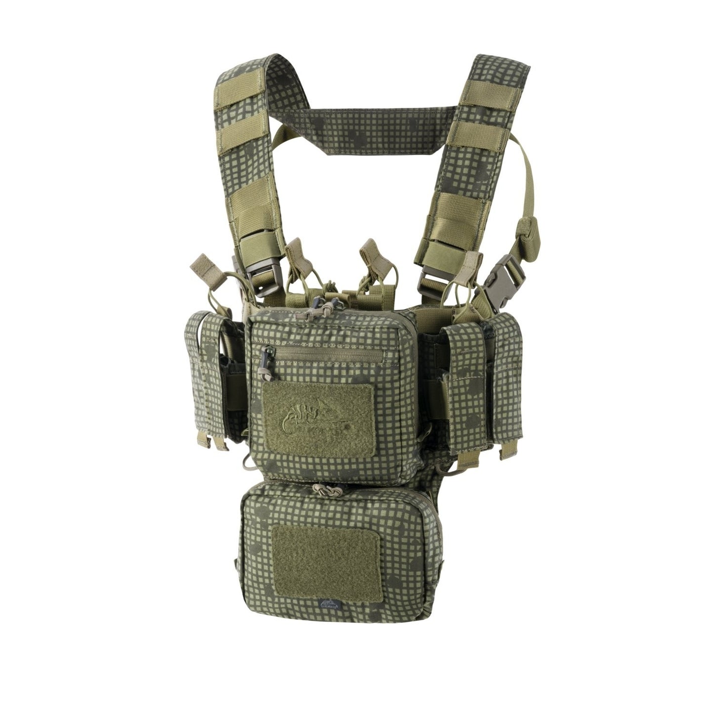 TRAINING MINI RIG (TMR)® TRENING TORBA