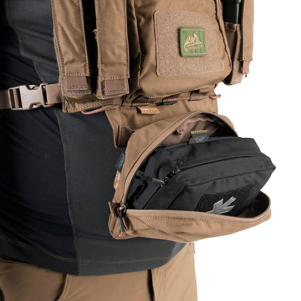 TRAINING MINI RIG (TMR)® TRENING TORBA