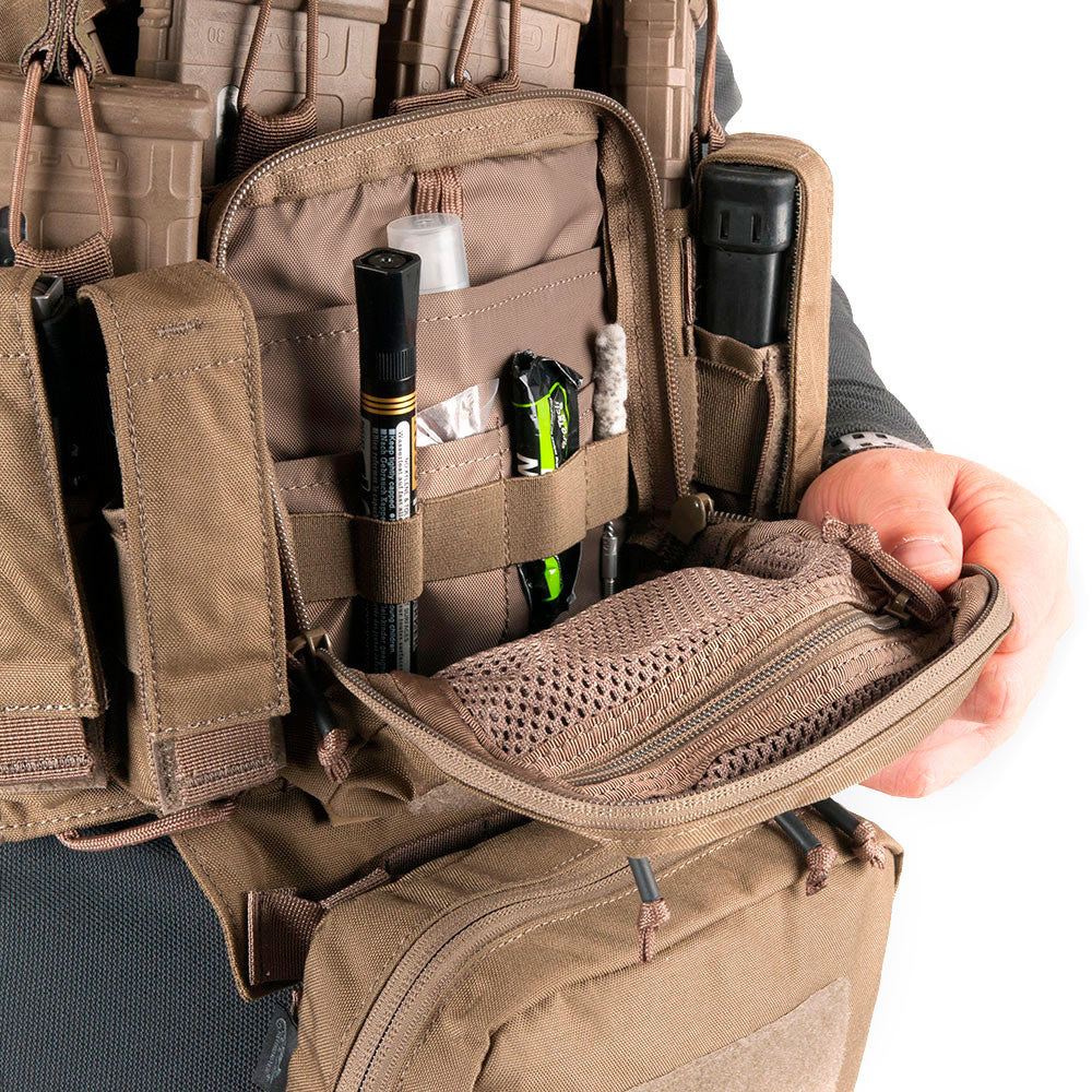 TRAINING MINI RIG (TMR)® TRENING TORBA