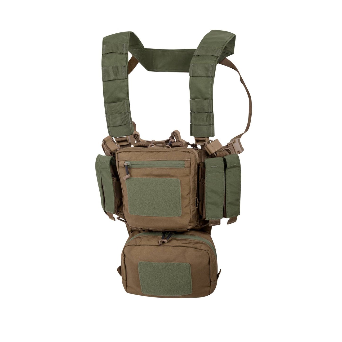 TRAINING MINI RIG (TMR)® TRENING TORBA