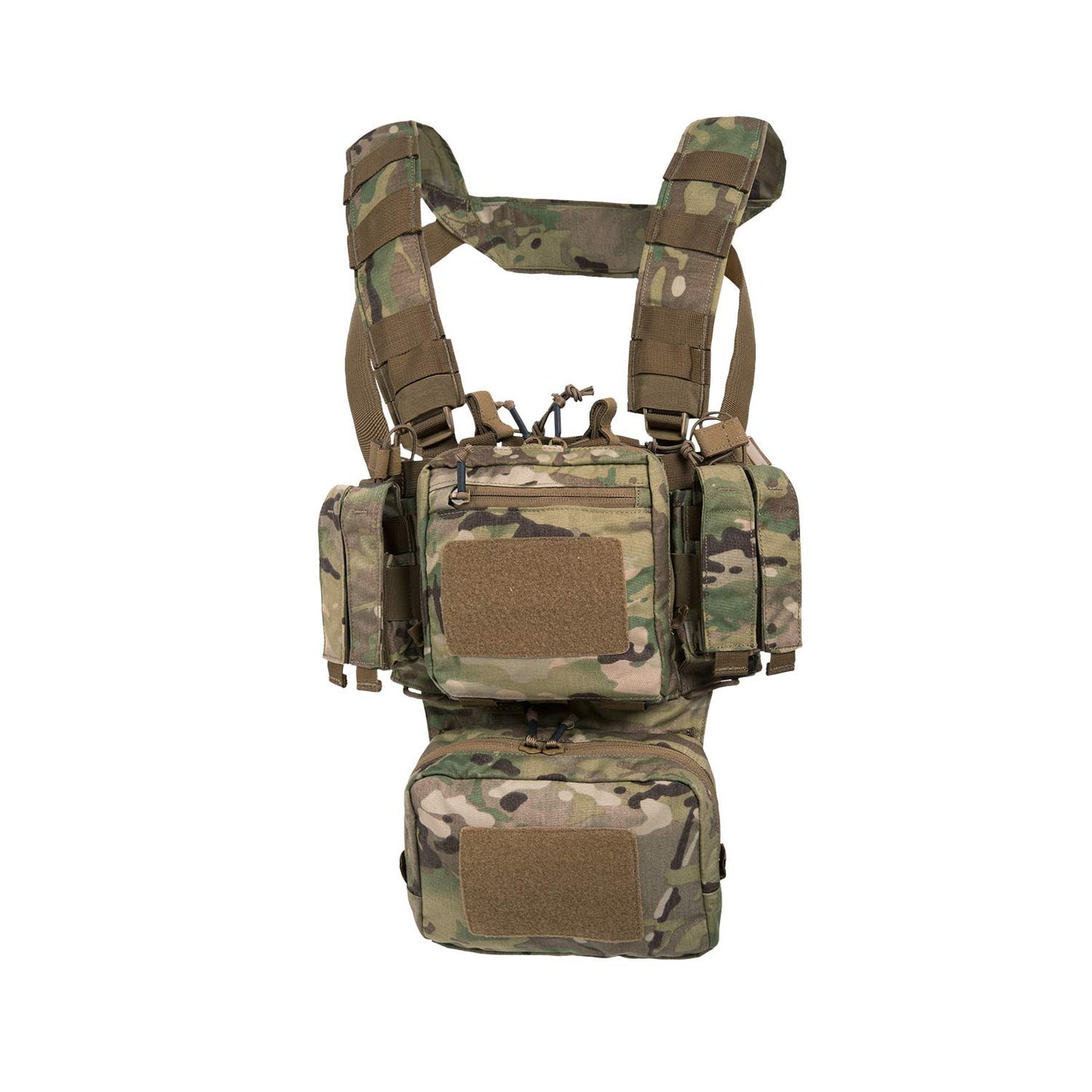 TRAINING MINI RIG (TMR)® TRENING TORBA