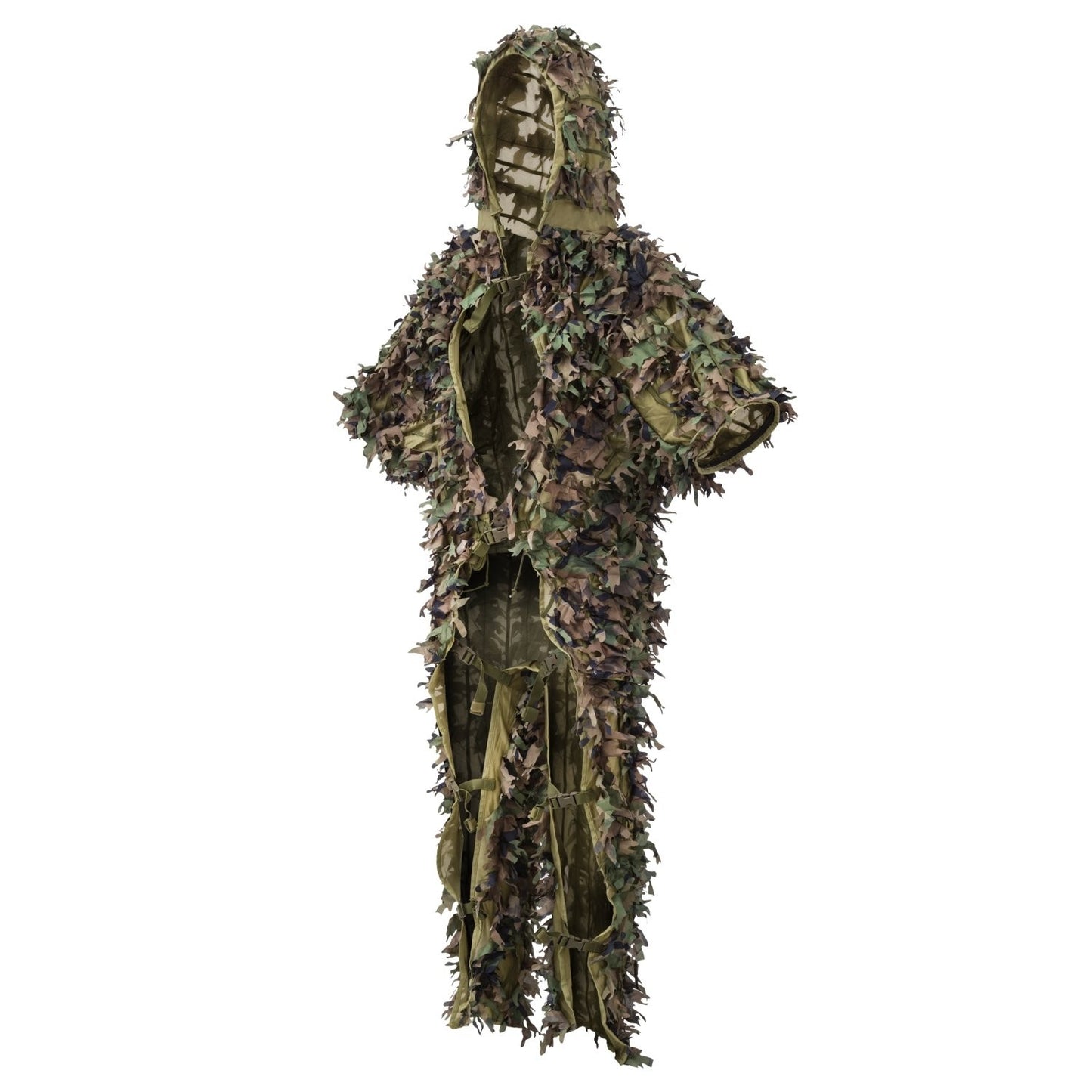 LEAF GHILLIE SET® KAMUFLAŽNI SET