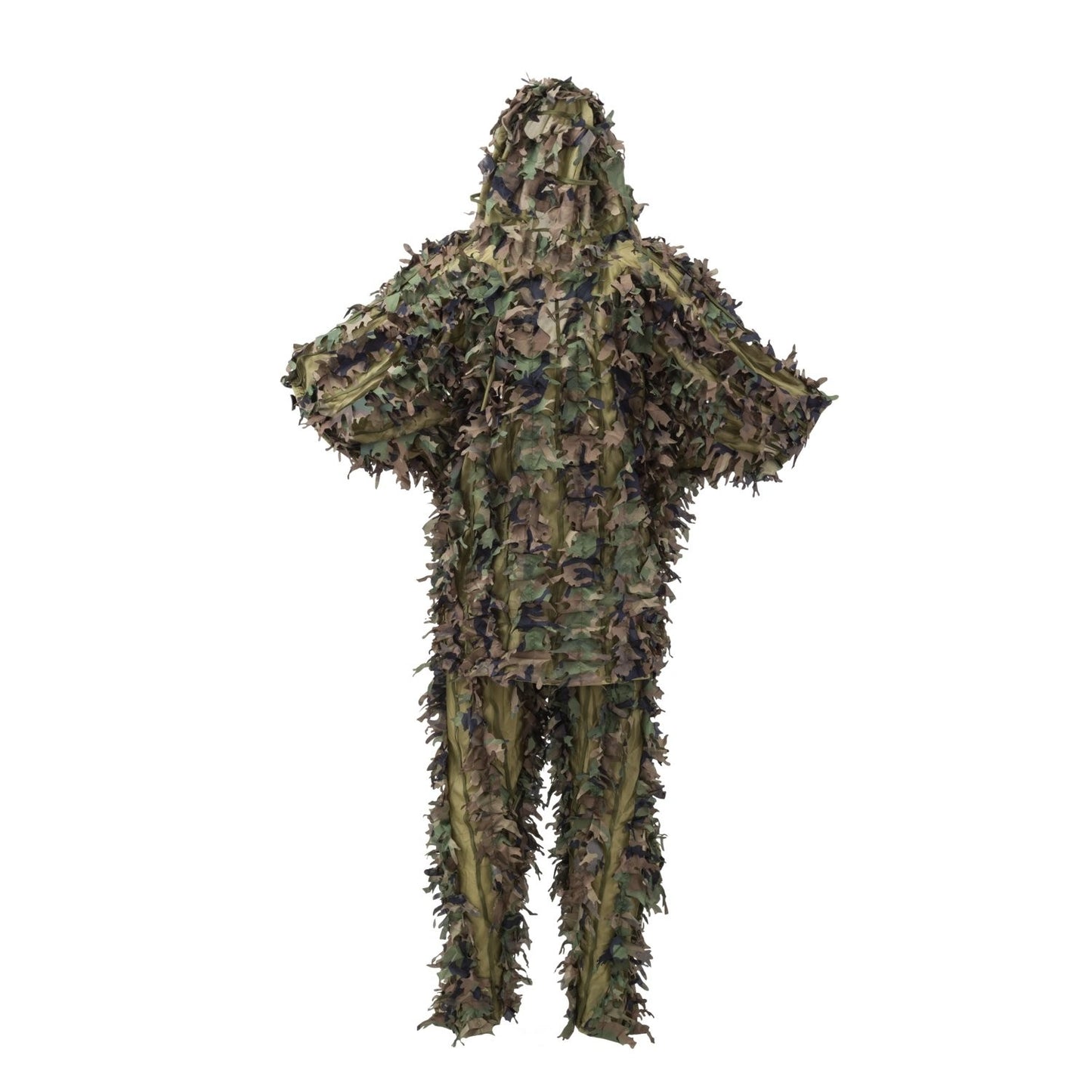 LEAF GHILLIE SET® KAMUFLAŽNI SET