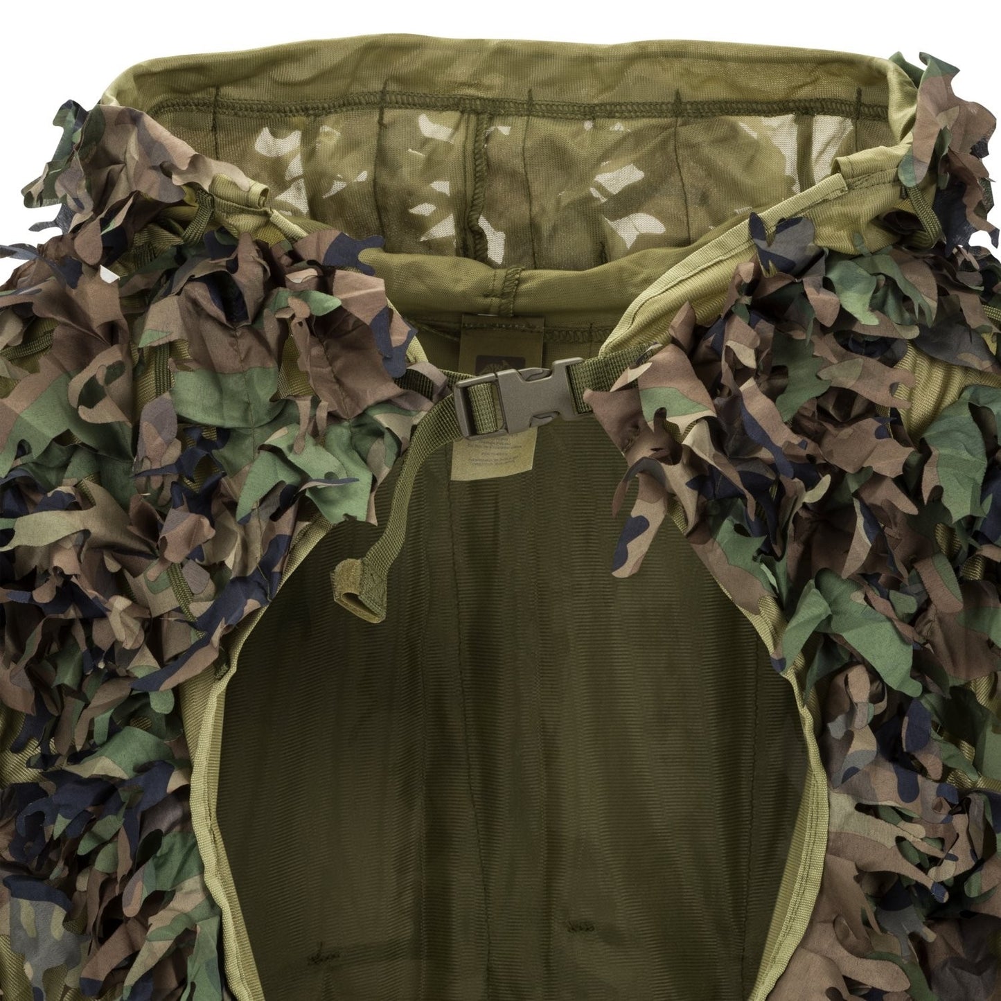 LEAF GHILLIE SET® KAMUFLAŽNI SET