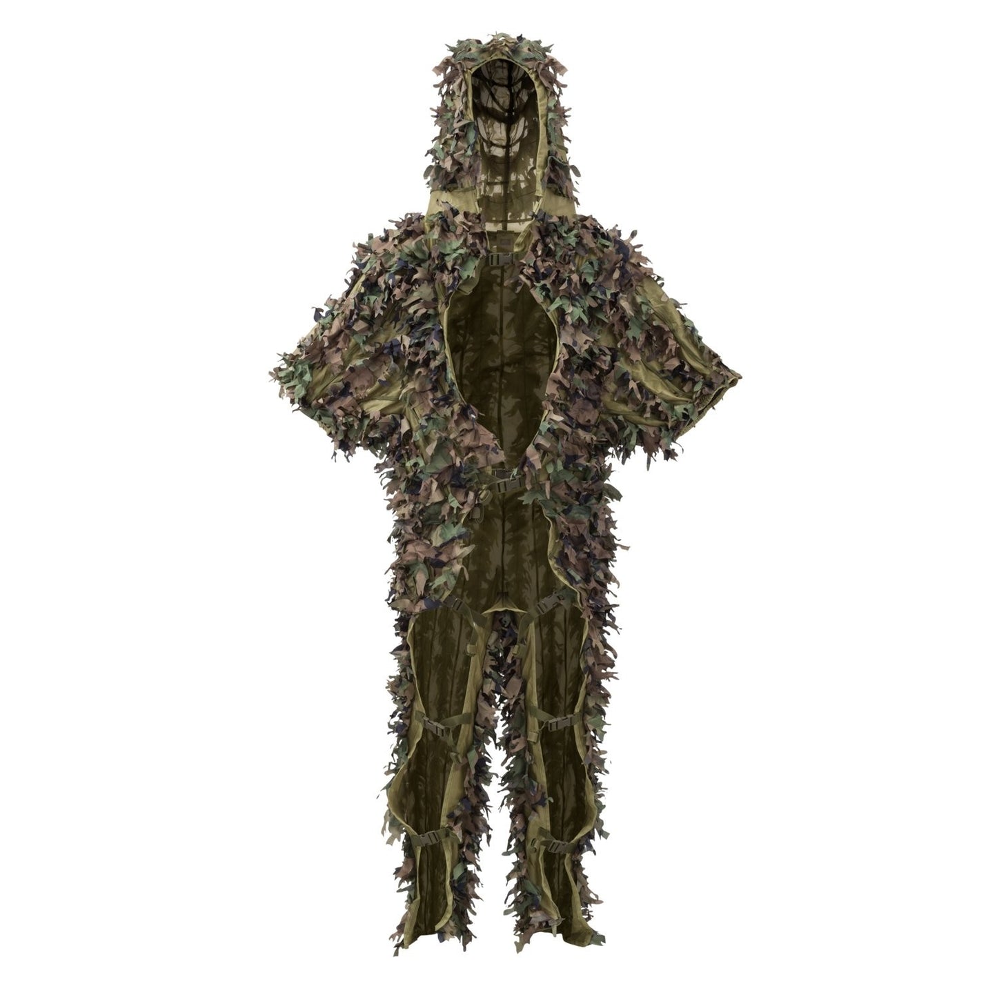 LEAF GHILLIE SET® KAMUFLAŽNI SET