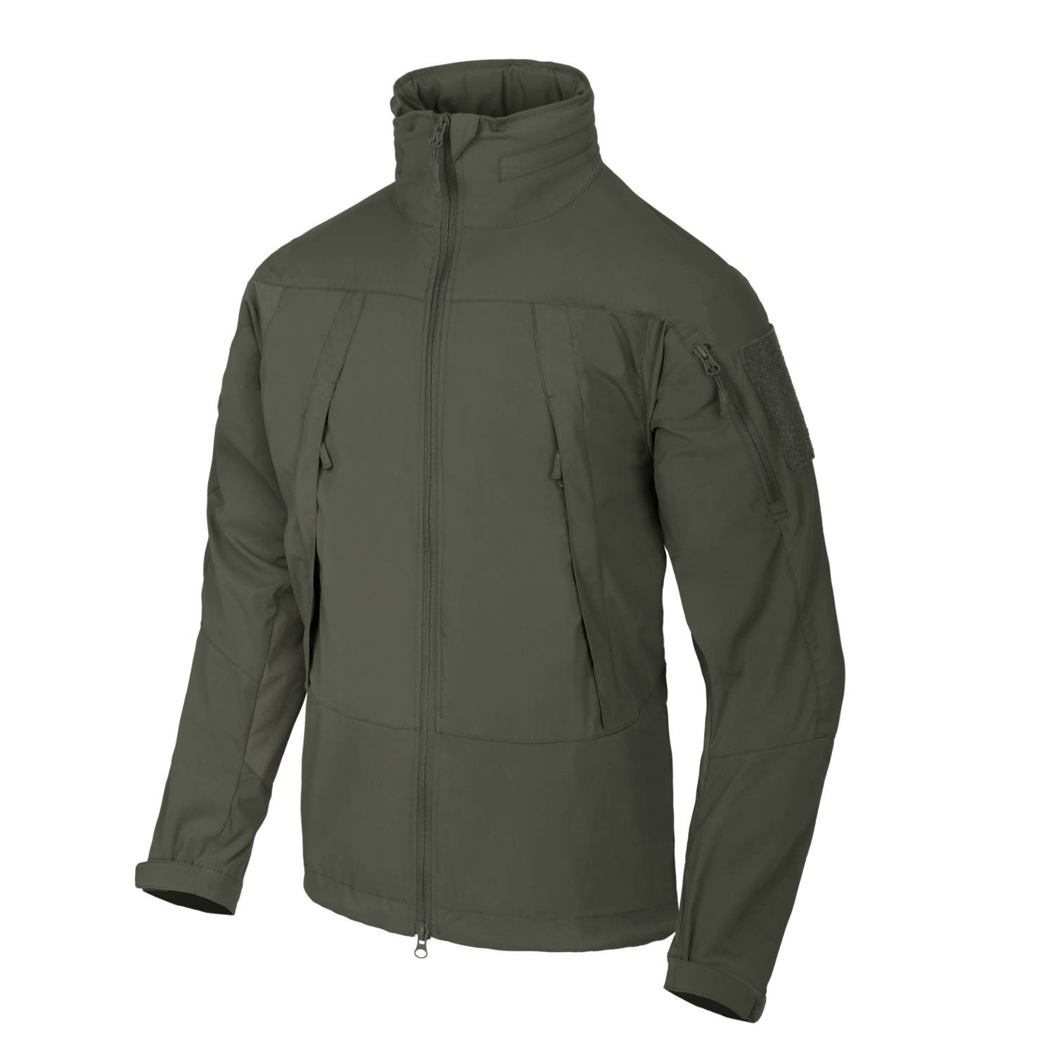 BLIZZARD JAKNA® - STORMSTRETCH®