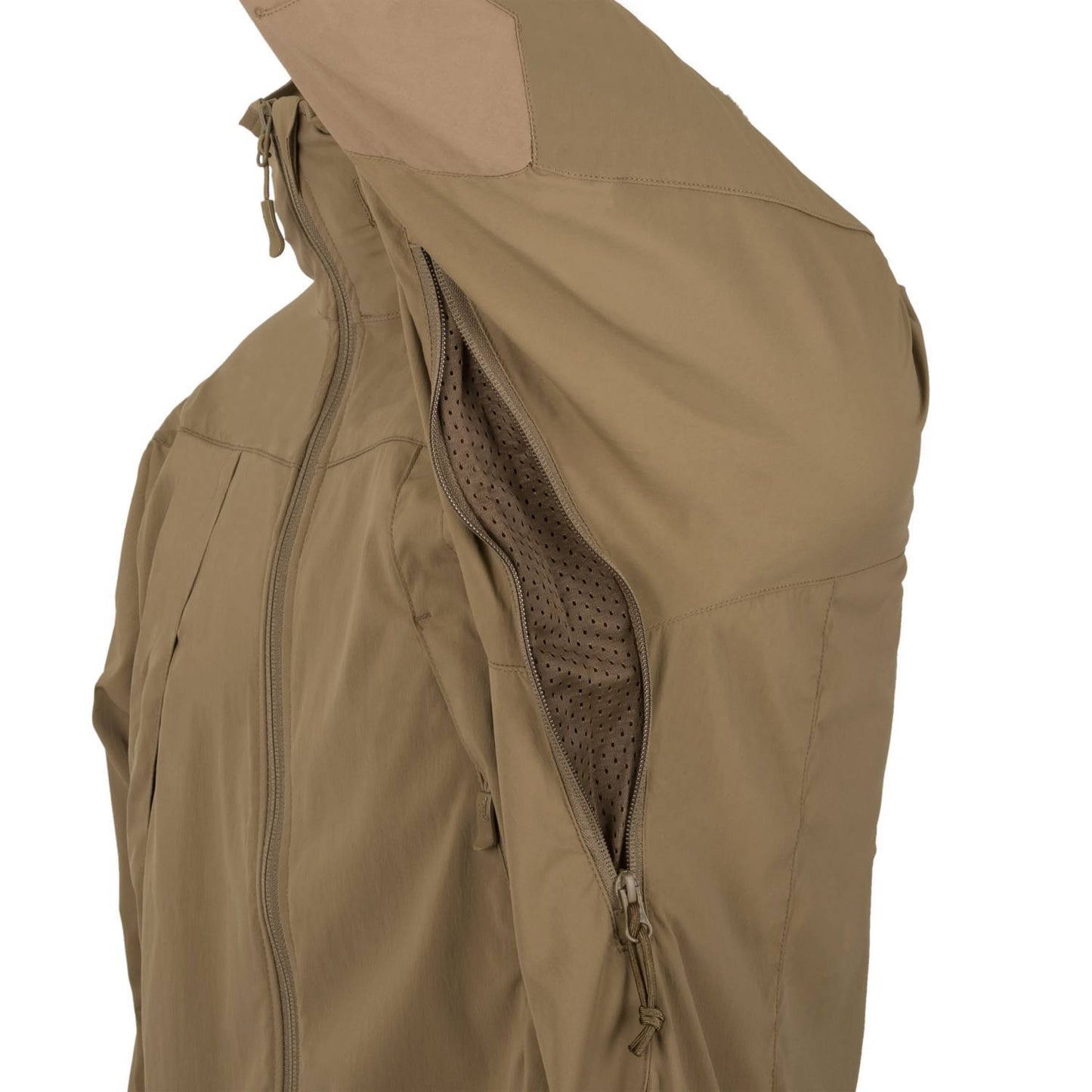 BLIZZARD JAKNA® - STORMSTRETCH®