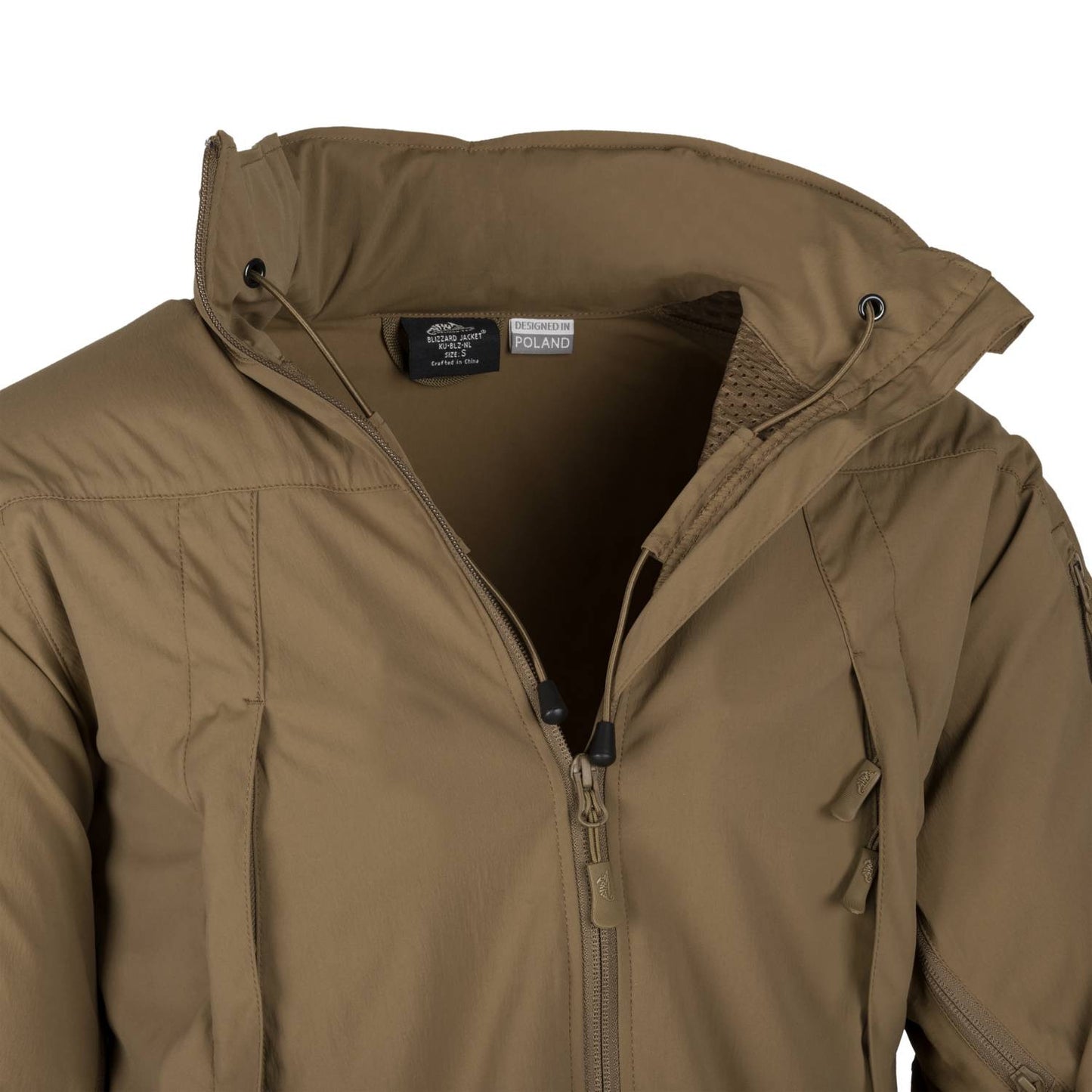 BLIZZARD JAKNA® - STORMSTRETCH®