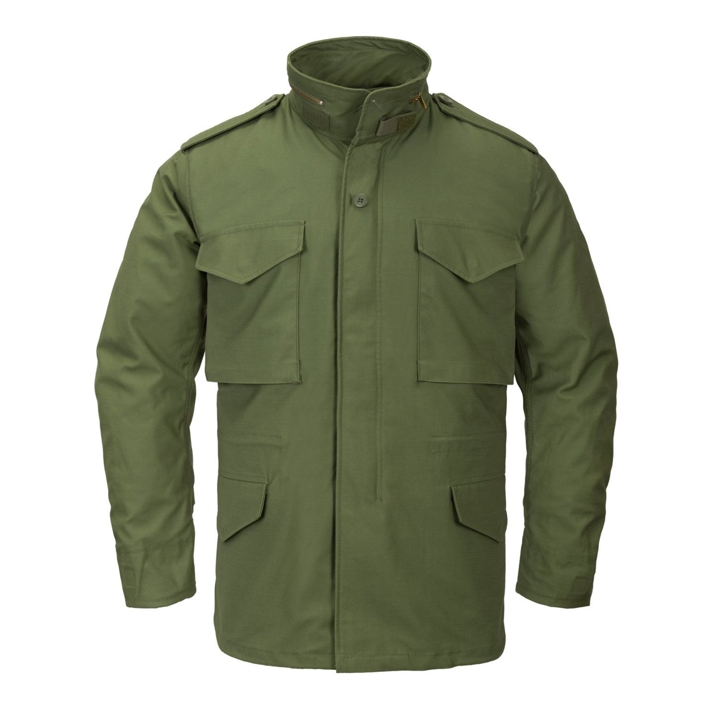 M65 JAKNA - NYCO SATEEN