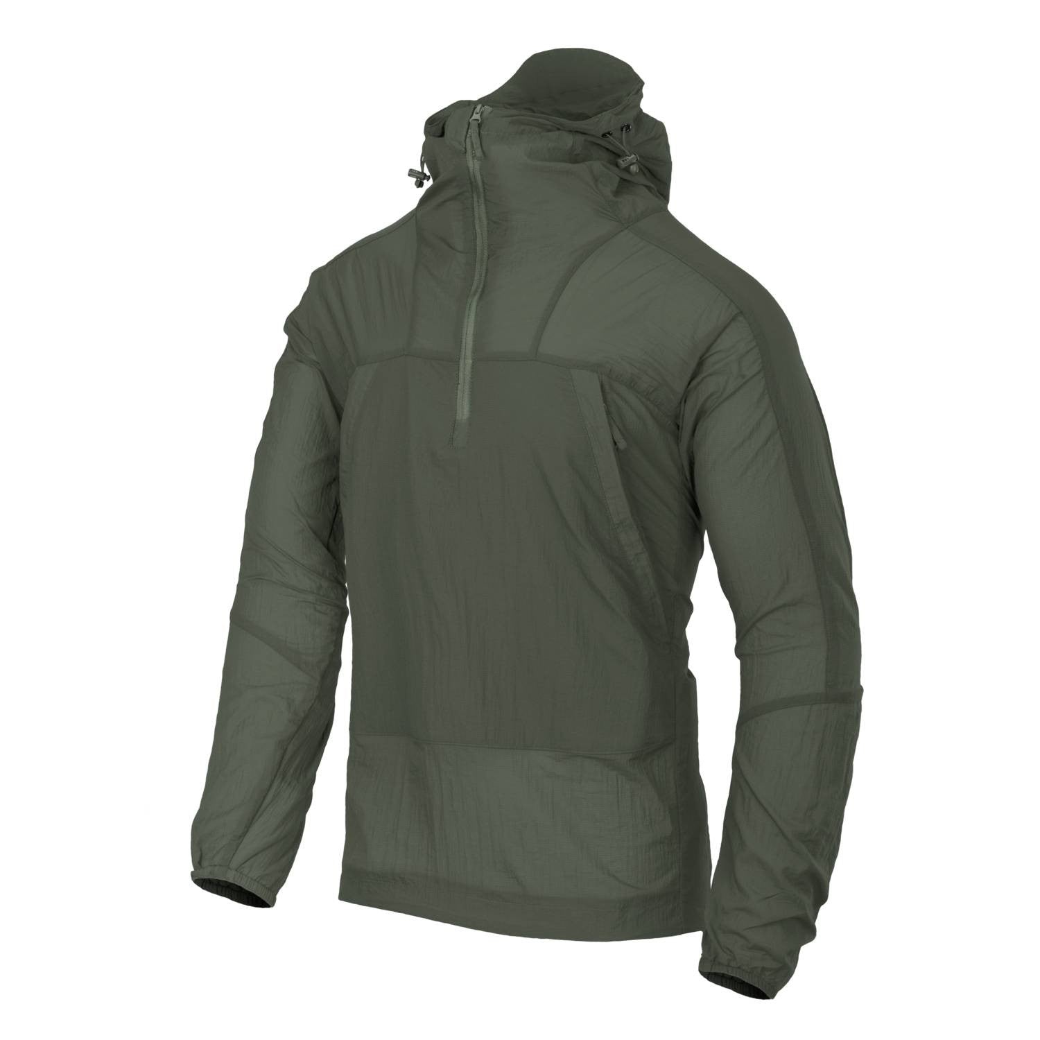 WINDRUNNER® VJETROVKA - WINDPACK® NYLON