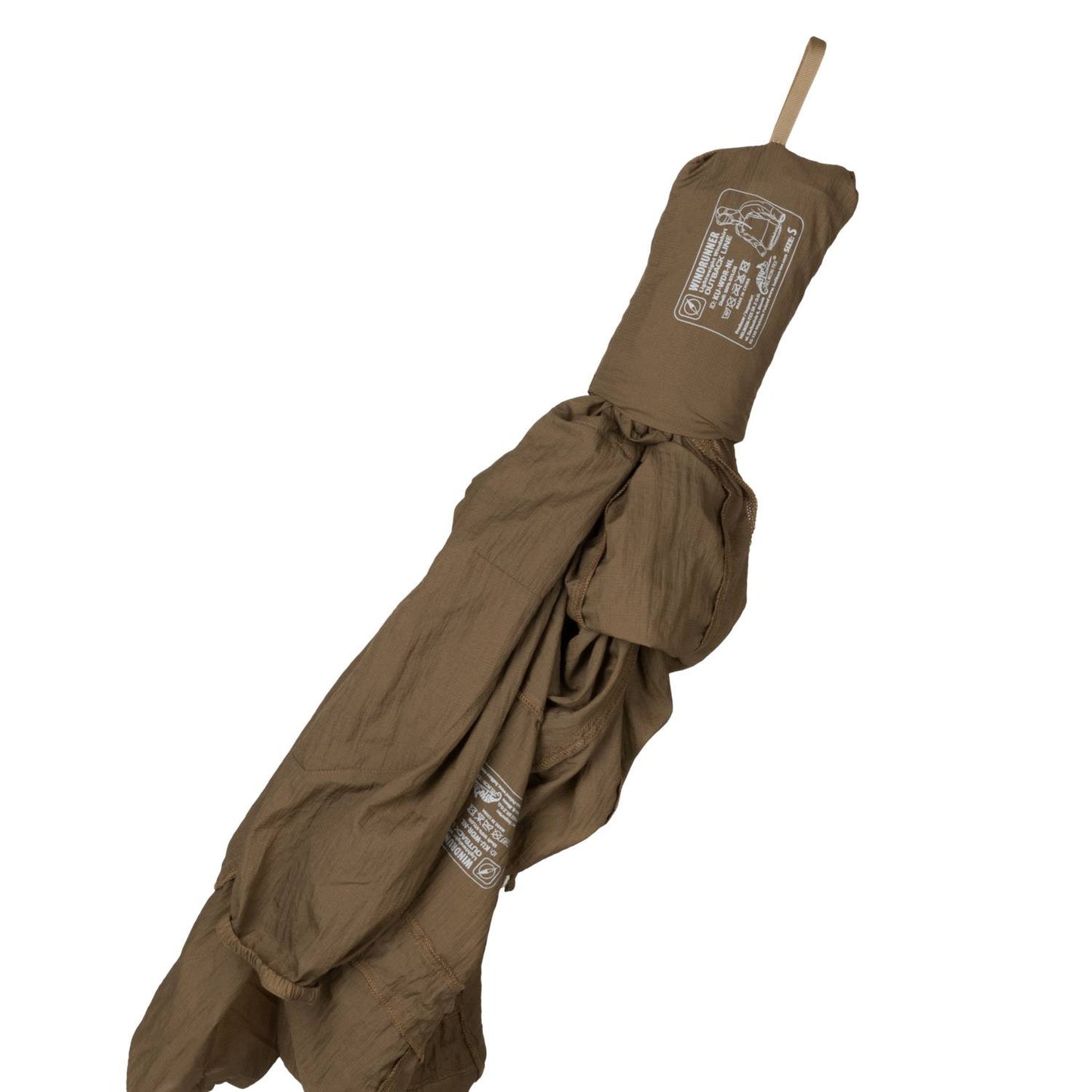 WINDRUNNER® VJETROVKA - WINDPACK® NYLON