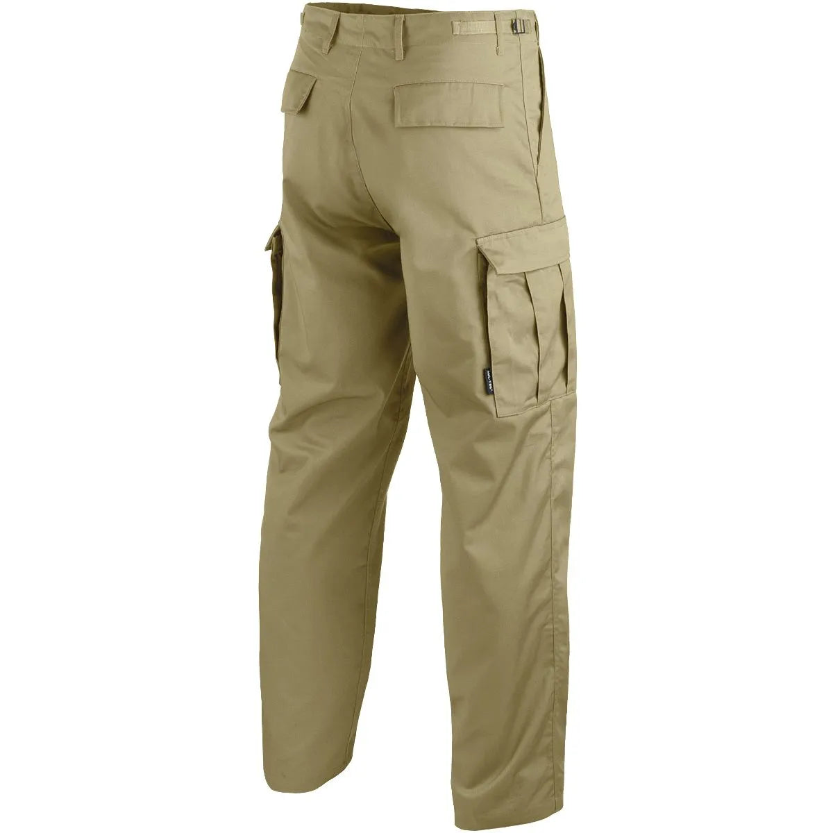MIL-TEC RANGER COMBAT PANTALONE KOJOT
