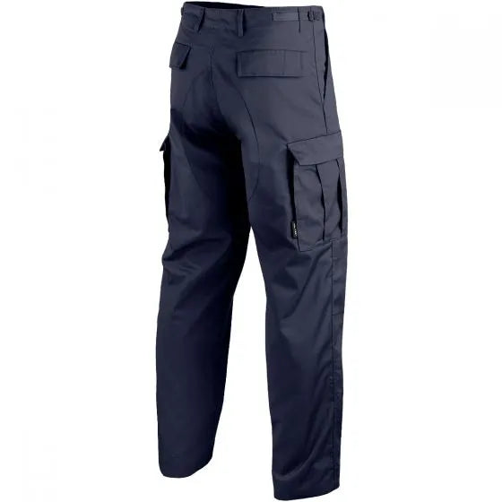 MIL-TEC RANGER COMBAT PANTALONE NAVY BLUE
