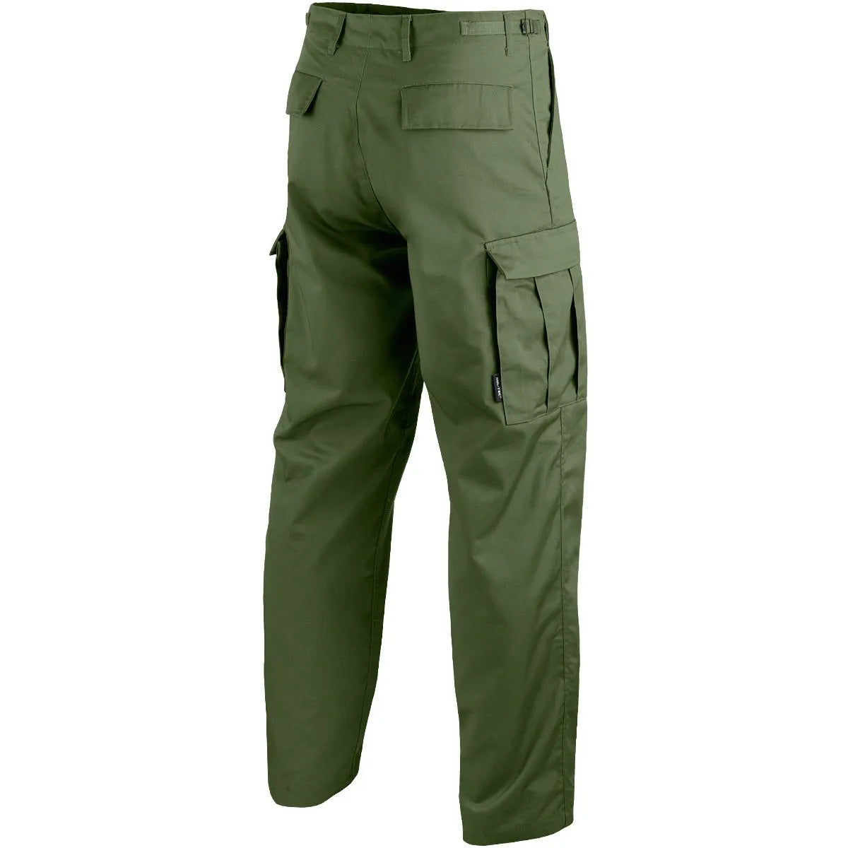 MIL-TEC RANGER COMBAT PANTALONE OLIVE