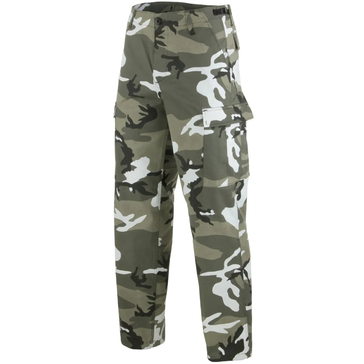 MIL-TEC RANGER COMBAT PANTALONE URBAN