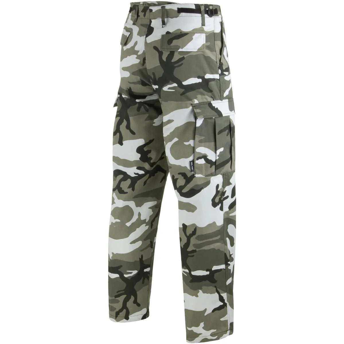 MIL-TEC RANGER COMBAT PANTALONE URBAN