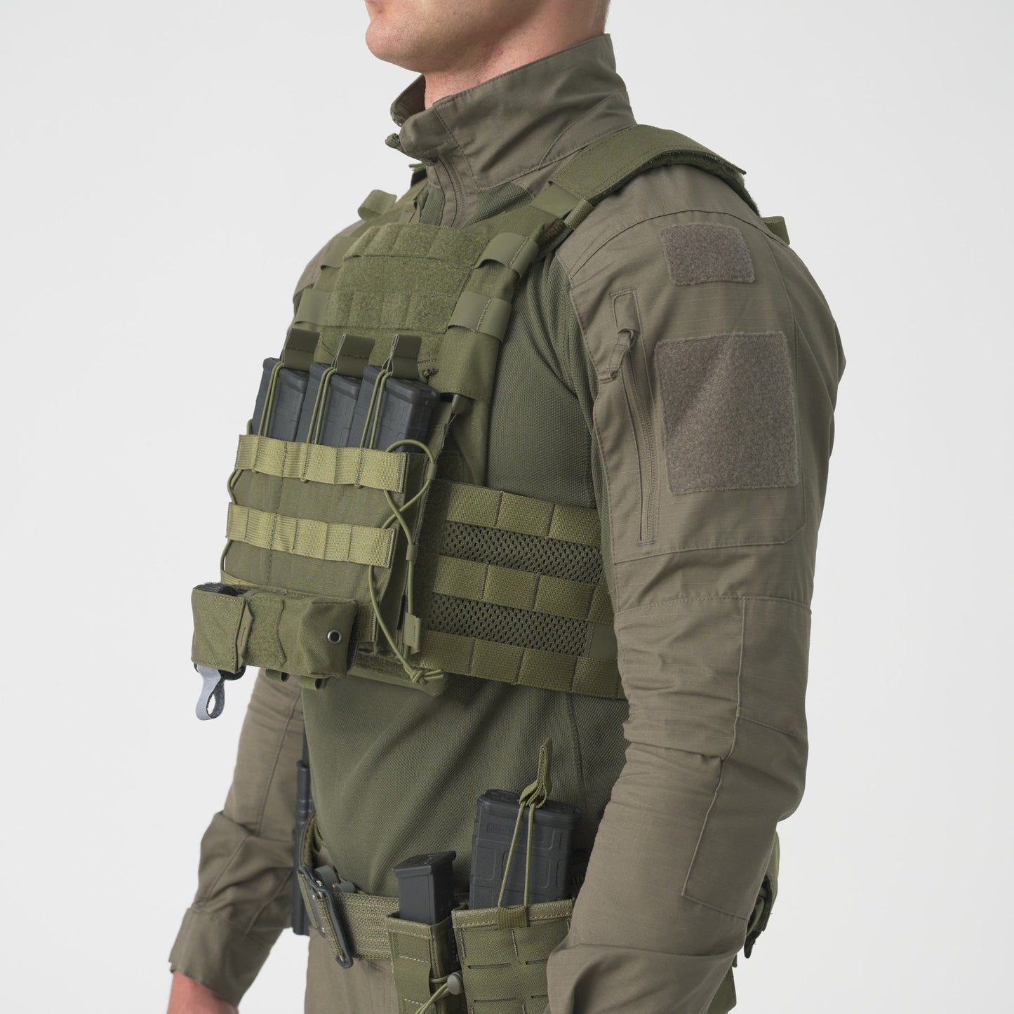 GUARDIAN CUMMERBUND MOLLE DODATAK