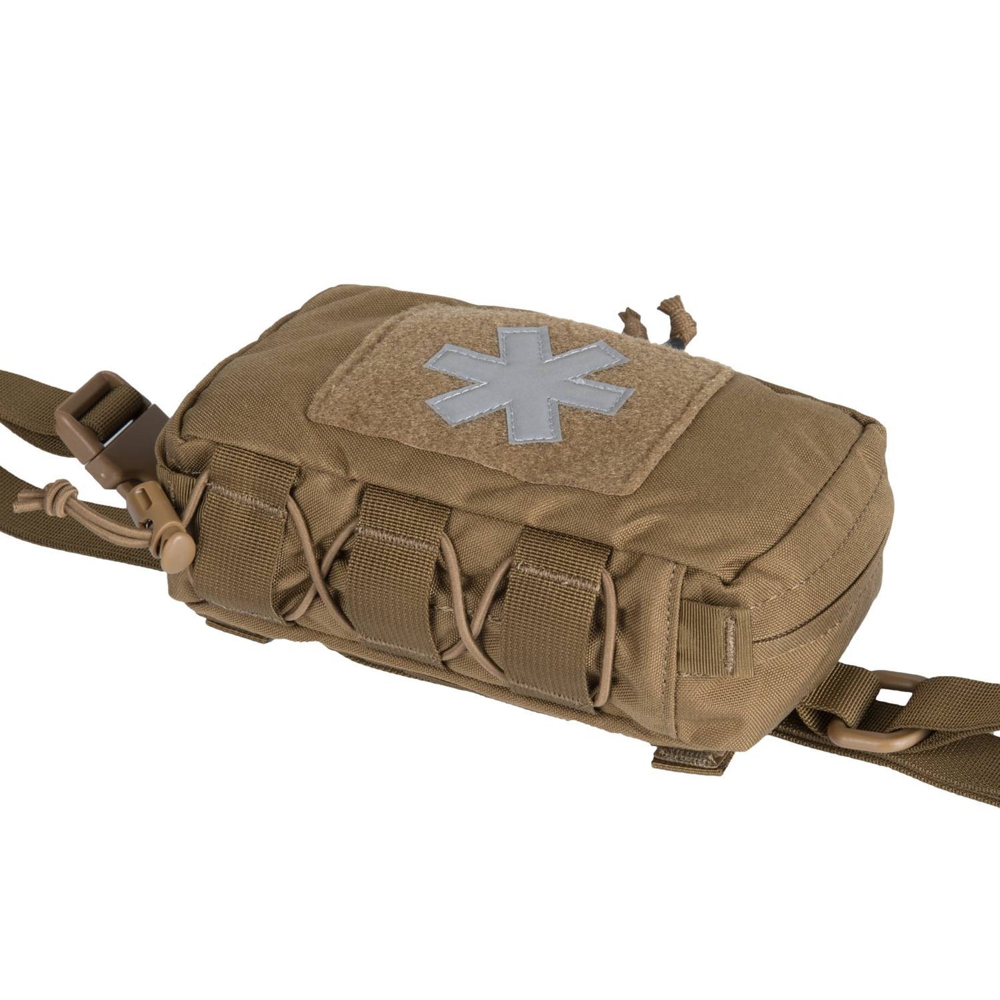 MODULAR INDIVIDUAL MED KIT POUCH® - CORDURA®
