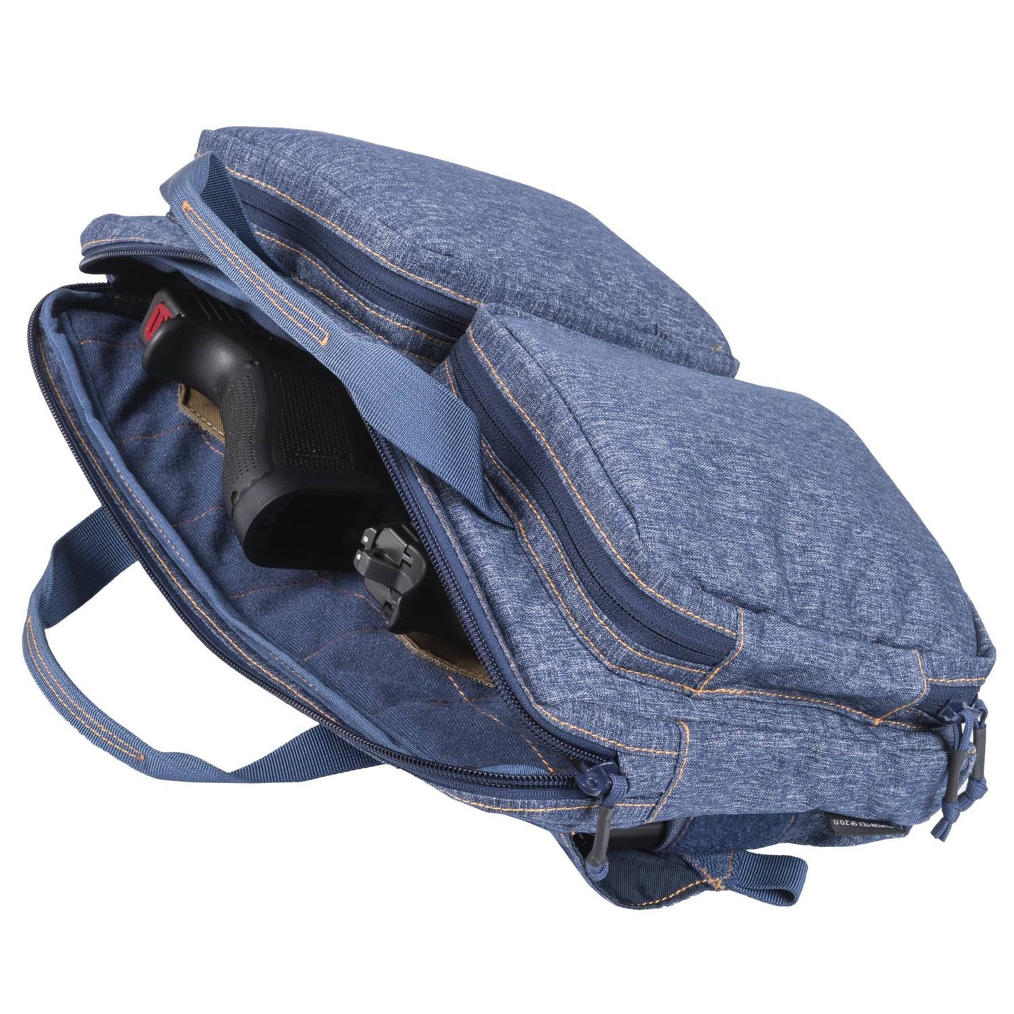 MULTI PISTOL WALLET® TORBA ZA NOŠENJE PIŠTOLJA-NYLON