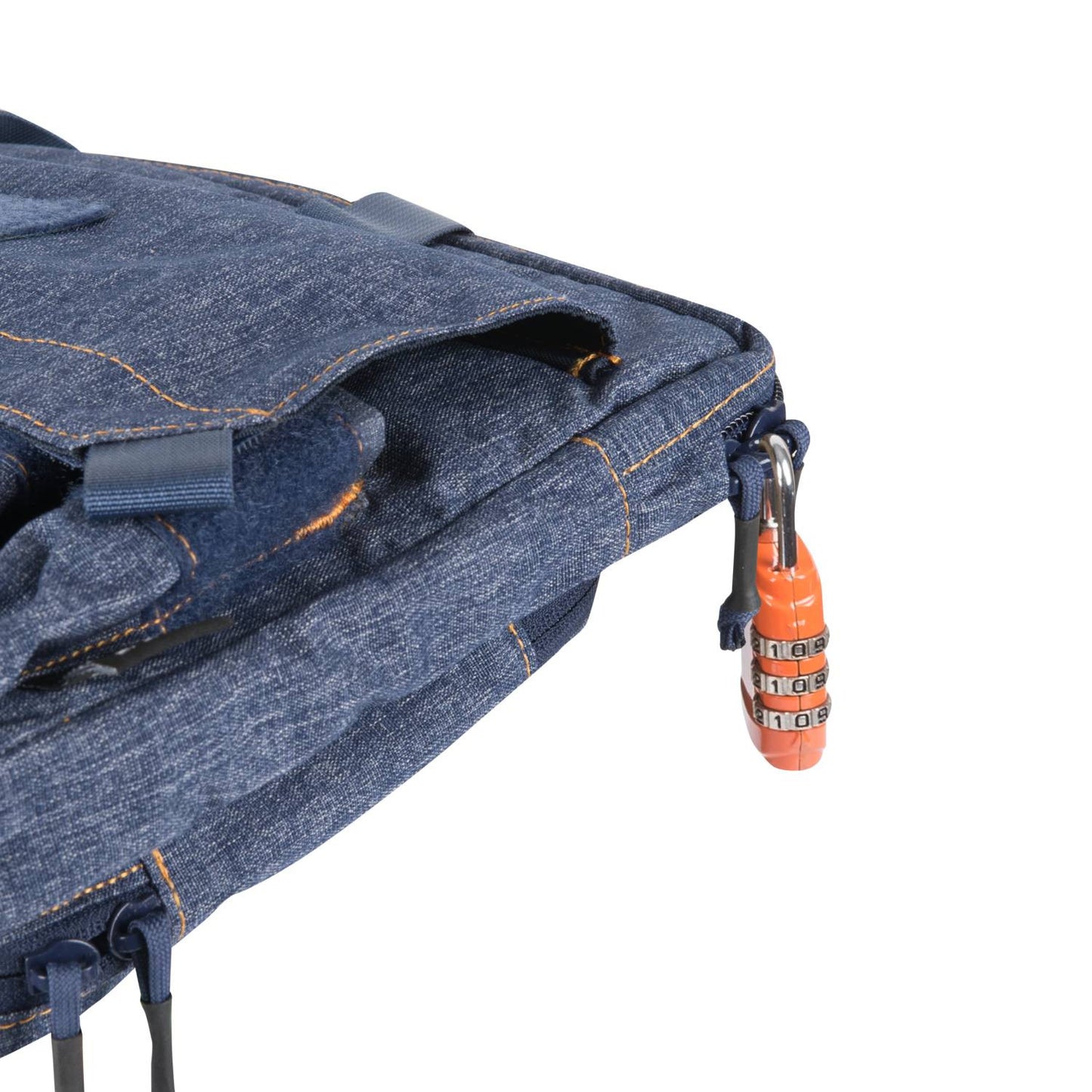 MULTI PISTOL WALLET® TORBA ZA NOŠENJE PIŠTOLJA-NYLON
