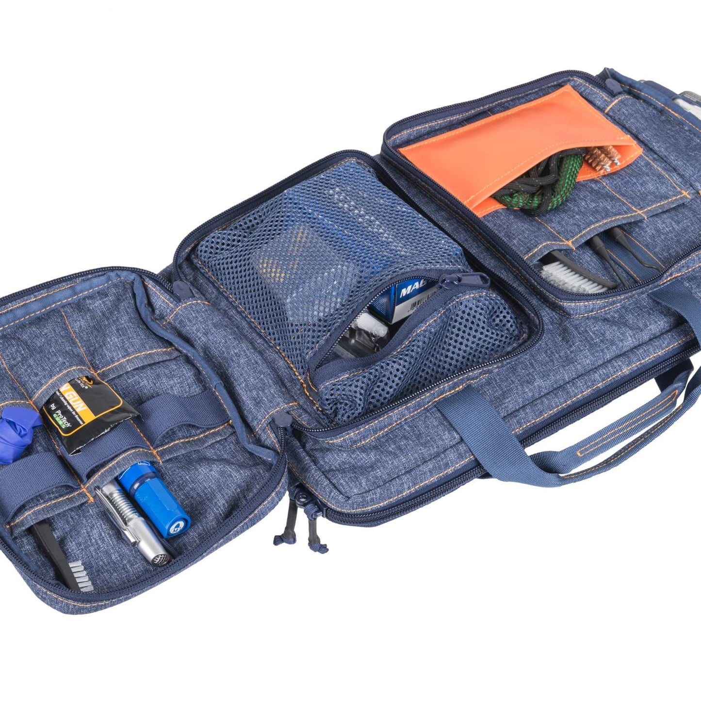 MULTI PISTOL WALLET® TORBA ZA NOŠENJE PIŠTOLJA-NYLON