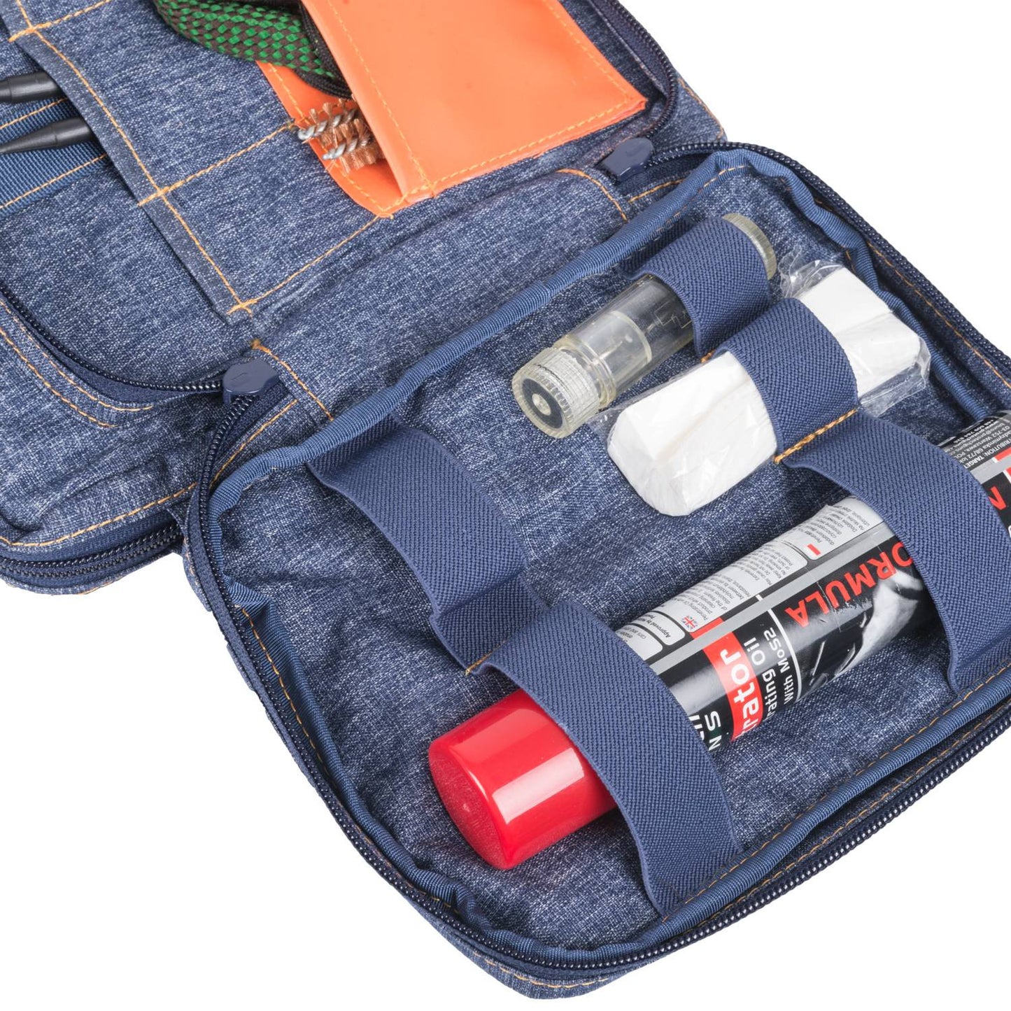 MULTI PISTOL WALLET® TORBA ZA NOŠENJE PIŠTOLJA-NYLON