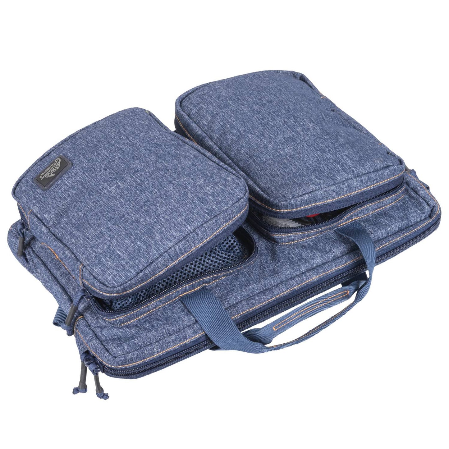 MULTI PISTOL WALLET® TORBA ZA NOŠENJE PIŠTOLJA-NYLON