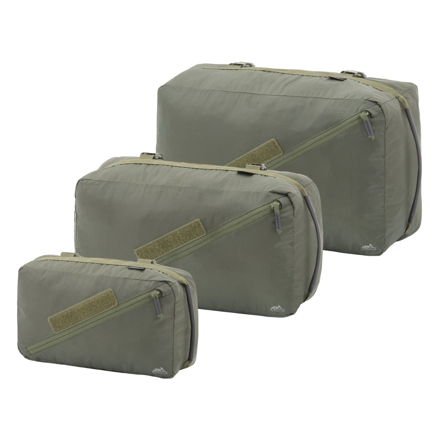 PAKCELL SET® - POLYESTER RIPSTOP