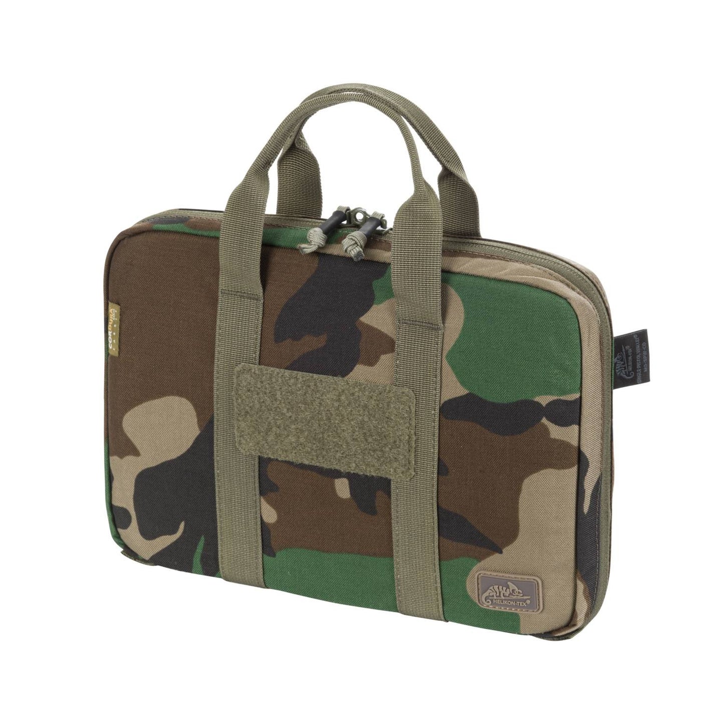 SINGLE PISTOL WALLET® - CORDURA® TORBA ZA PIŠTOLJ