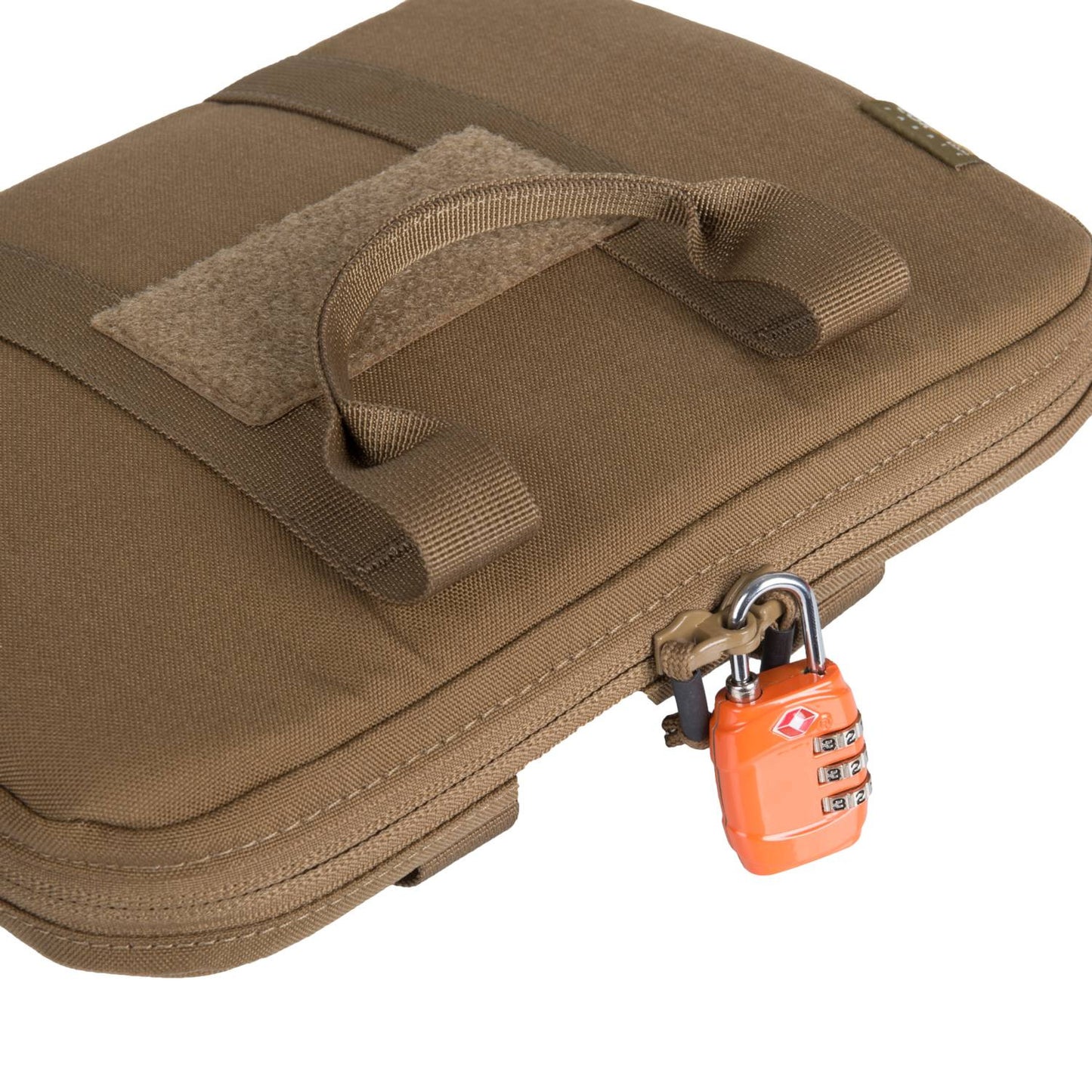 SINGLE PISTOL WALLET® - CORDURA® TORBA ZA PIŠTOLJ