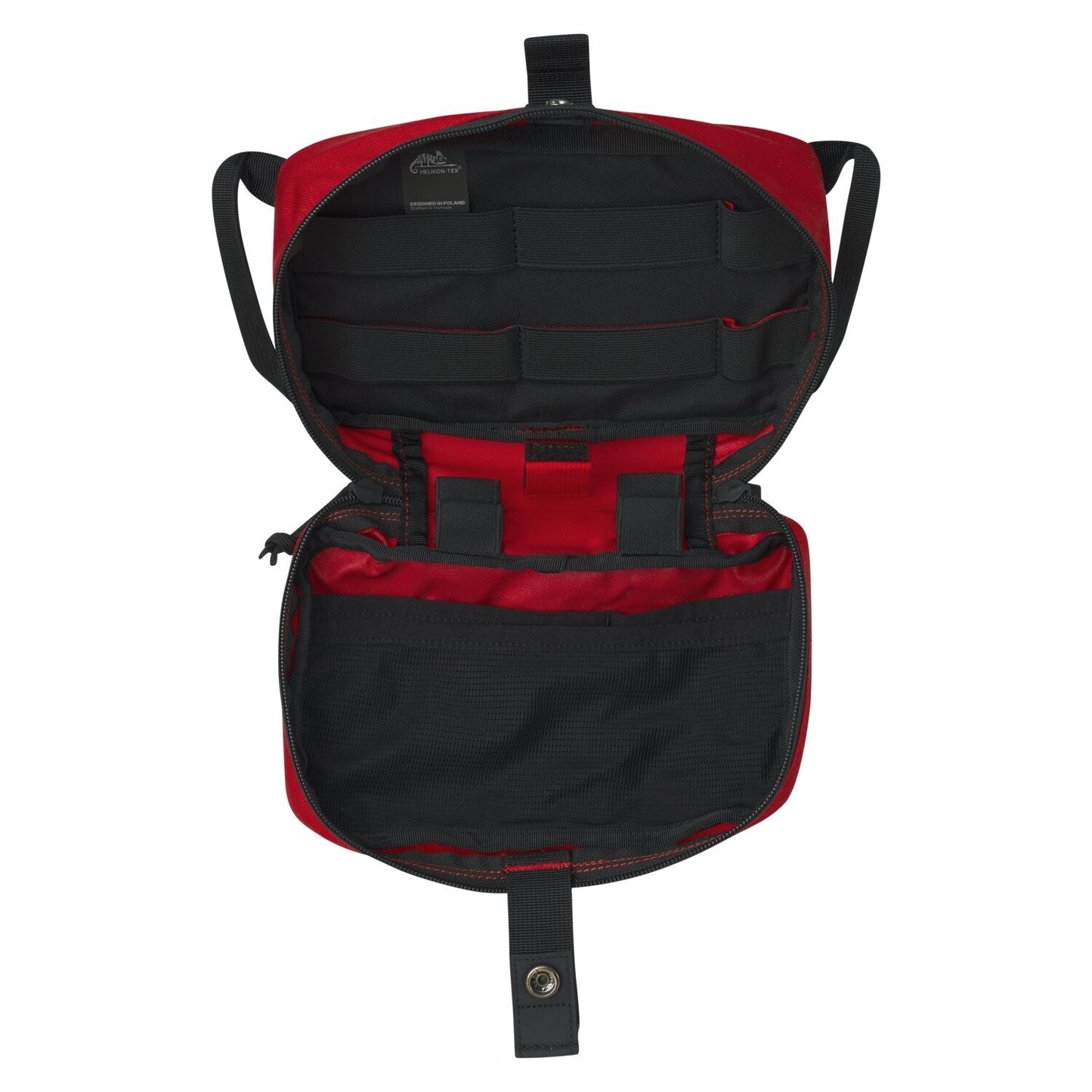 MED KIT -TORBA PRVA POMOĆ