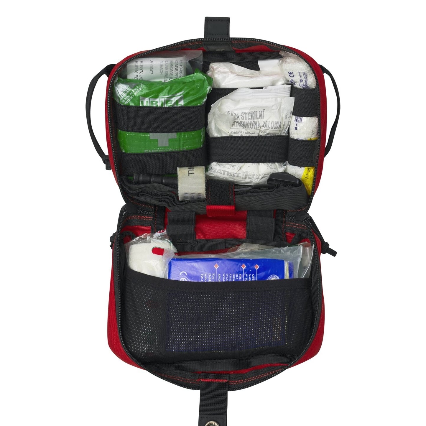 MED KIT -TORBA PRVA POMOĆ