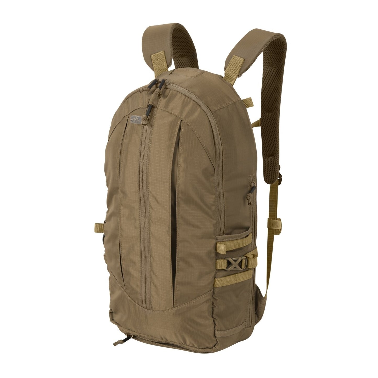GROUNDHOG BACKPACK® RANAC