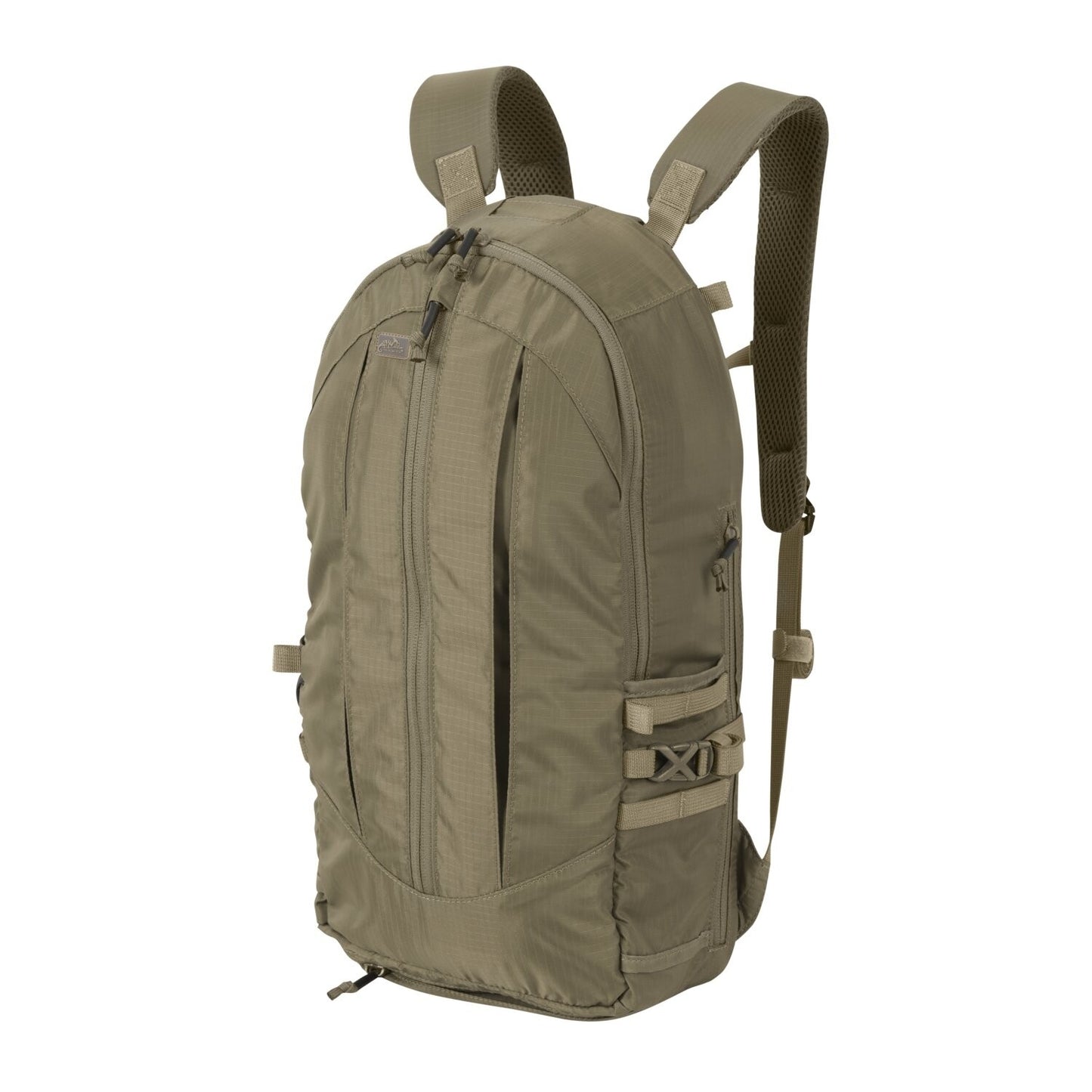 GROUNDHOG BACKPACK® RANAC