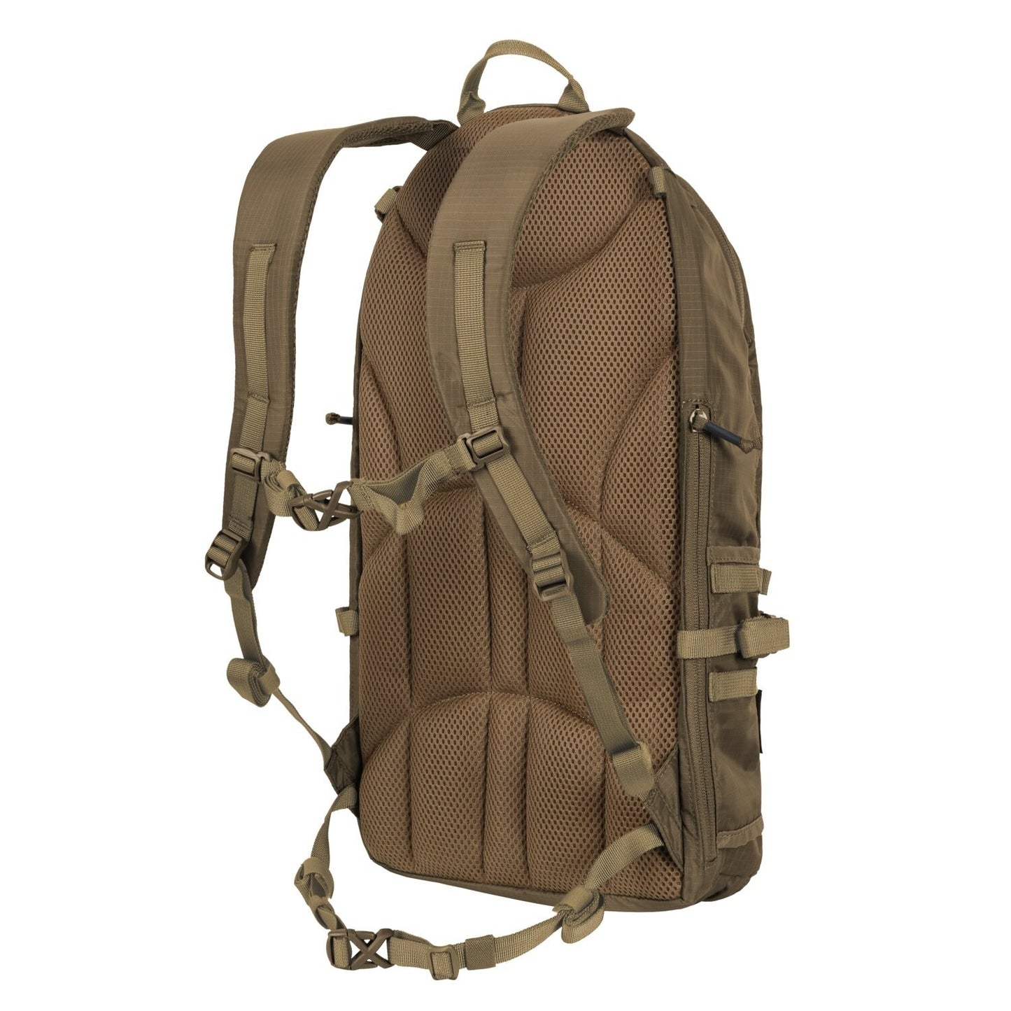 GROUNDHOG BACKPACK® RANAC