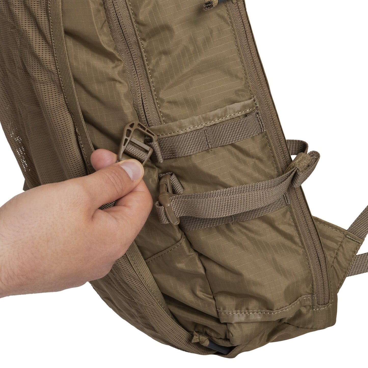 GROUNDHOG BACKPACK® RANAC