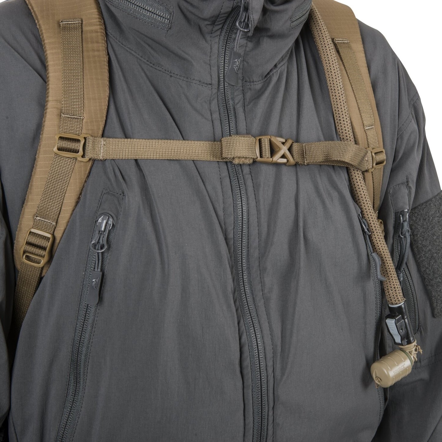 GROUNDHOG BACKPACK® RANAC