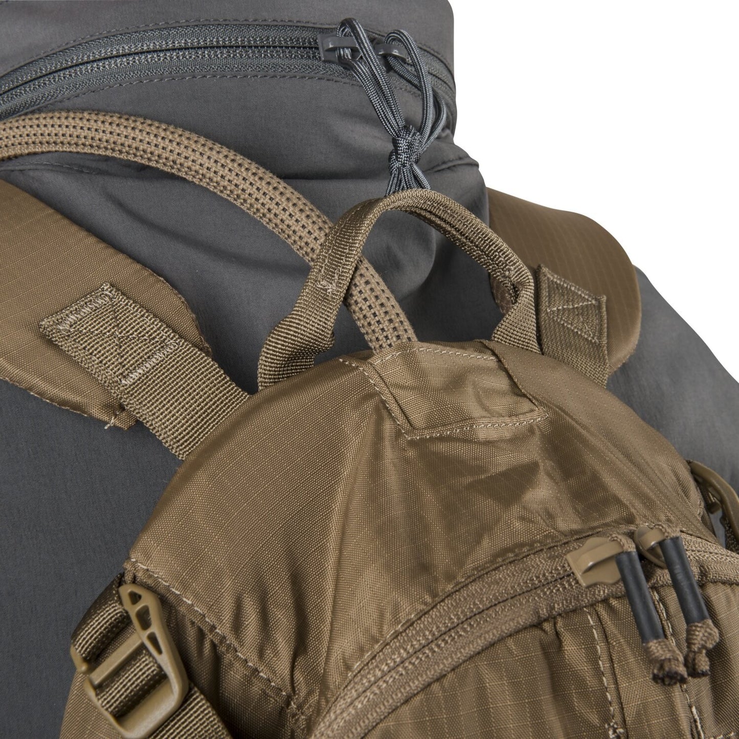 GROUNDHOG BACKPACK® RANAC