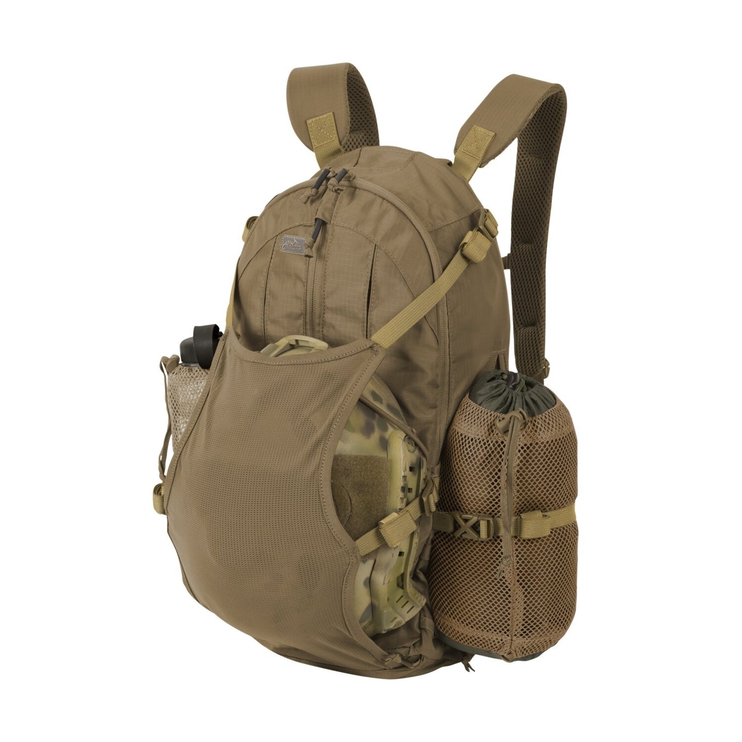 GROUNDHOG BACKPACK® RANAC