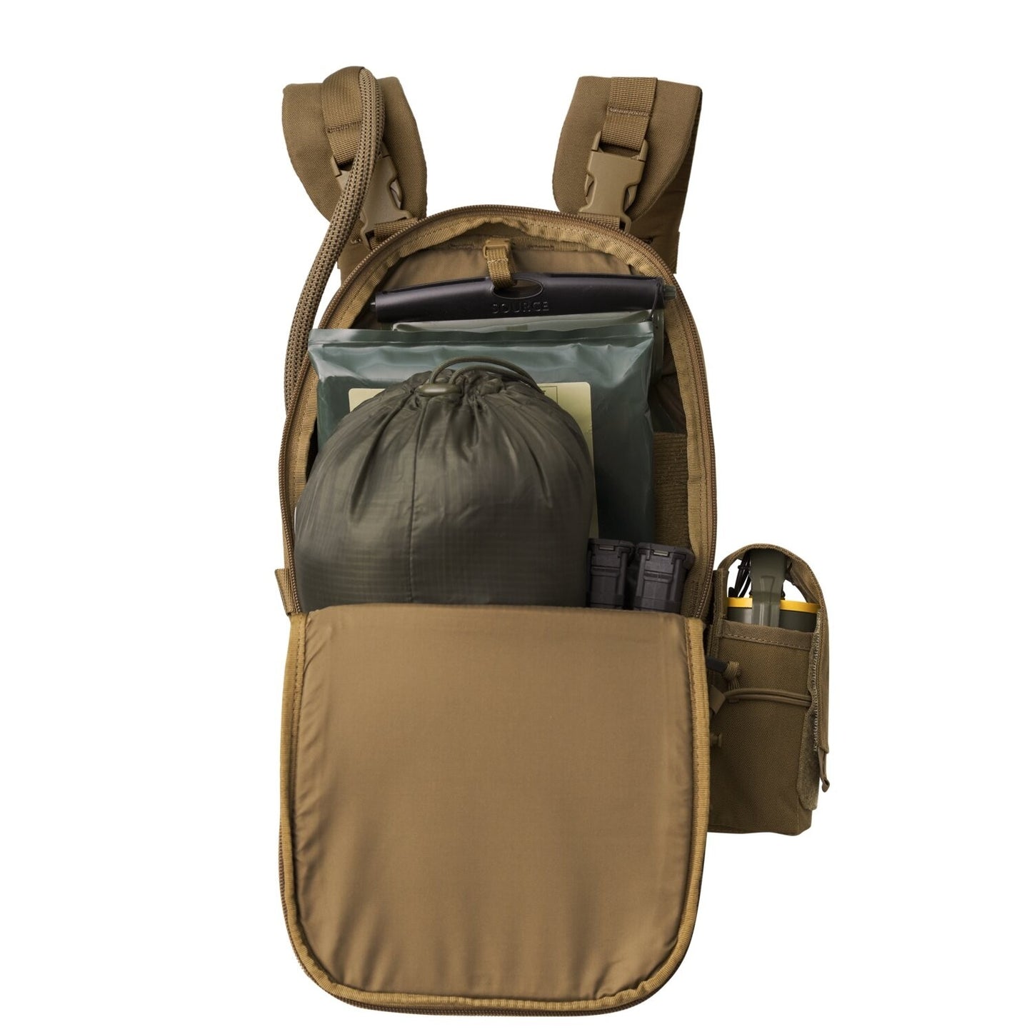 GUARDIAN SMALLPACK RANAC