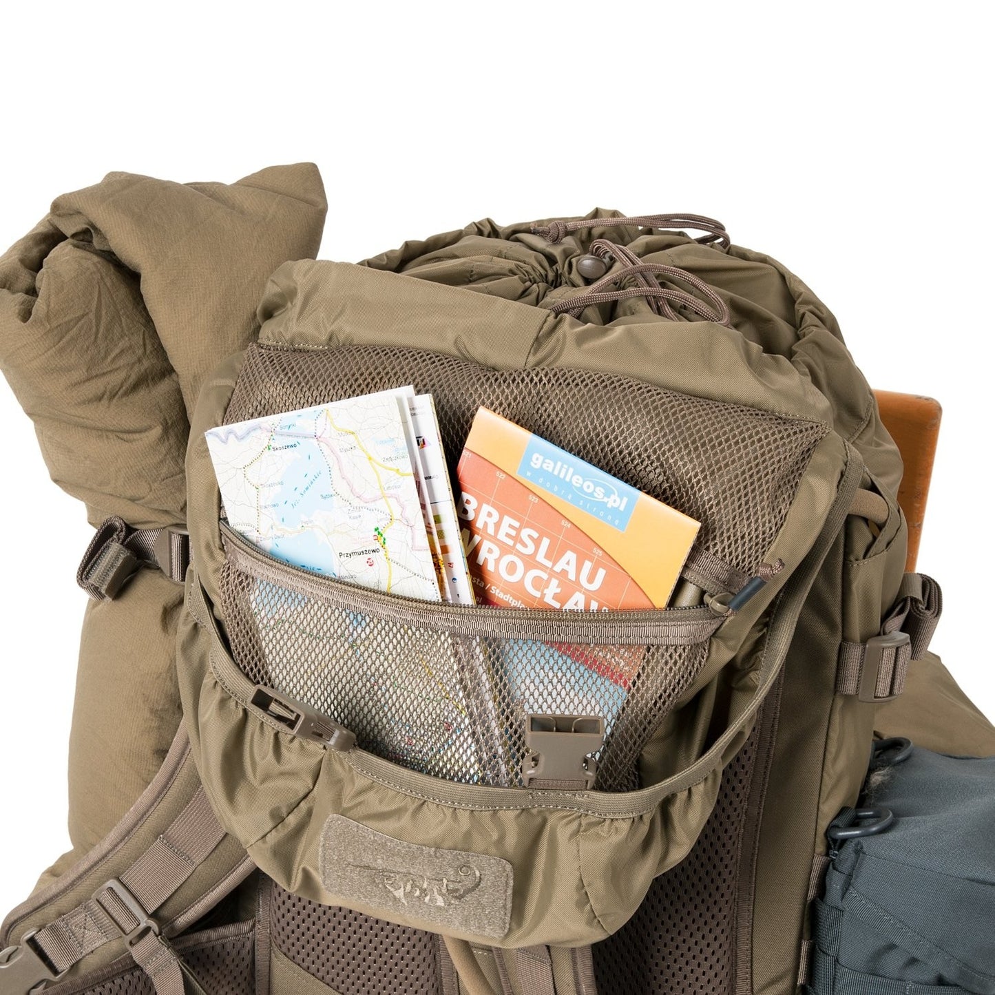 MATILDA BACKPACK® RANAC