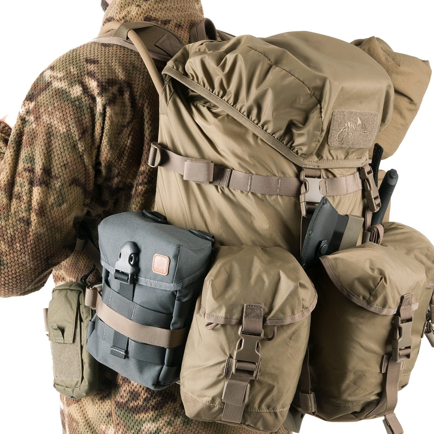 MATILDA BACKPACK® RANAC