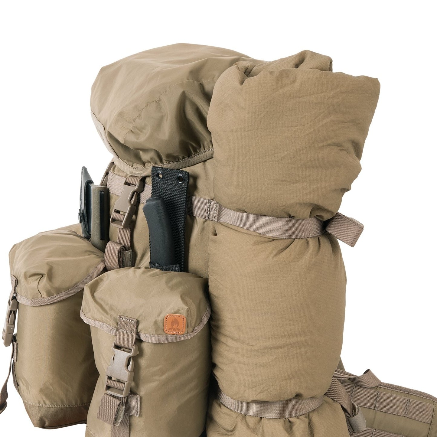 MATILDA BACKPACK® RANAC