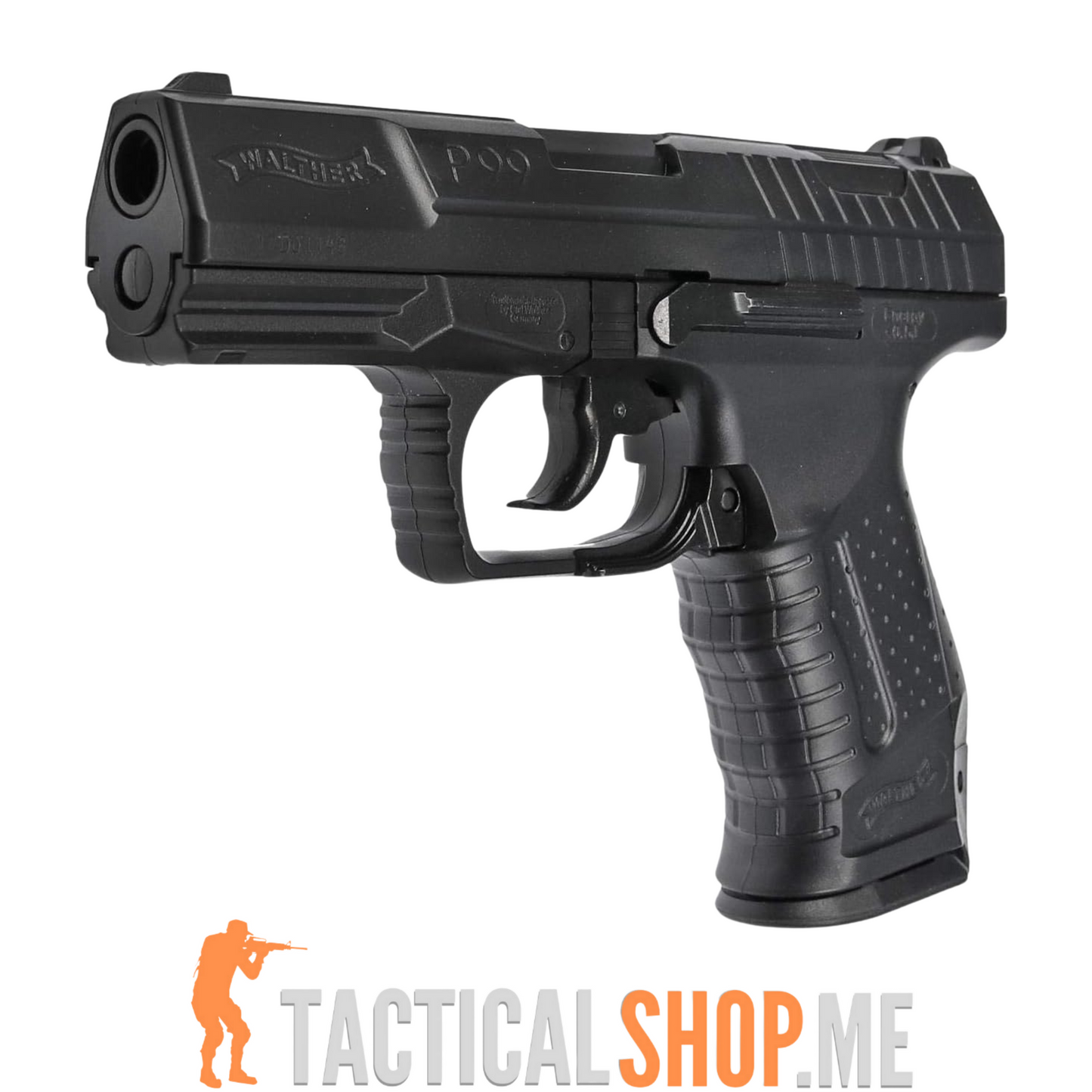 Walther P99