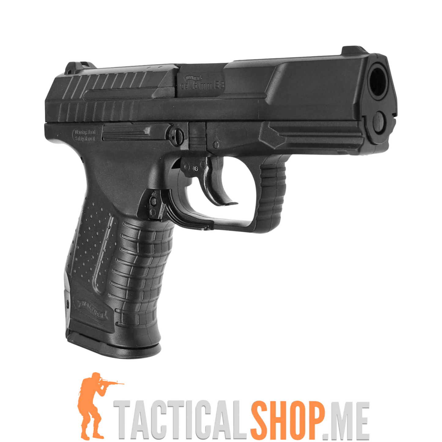 Walther P99