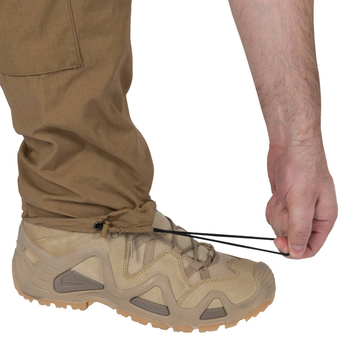 MBDU® PANTAL0NE - NYCO RIPSTOP