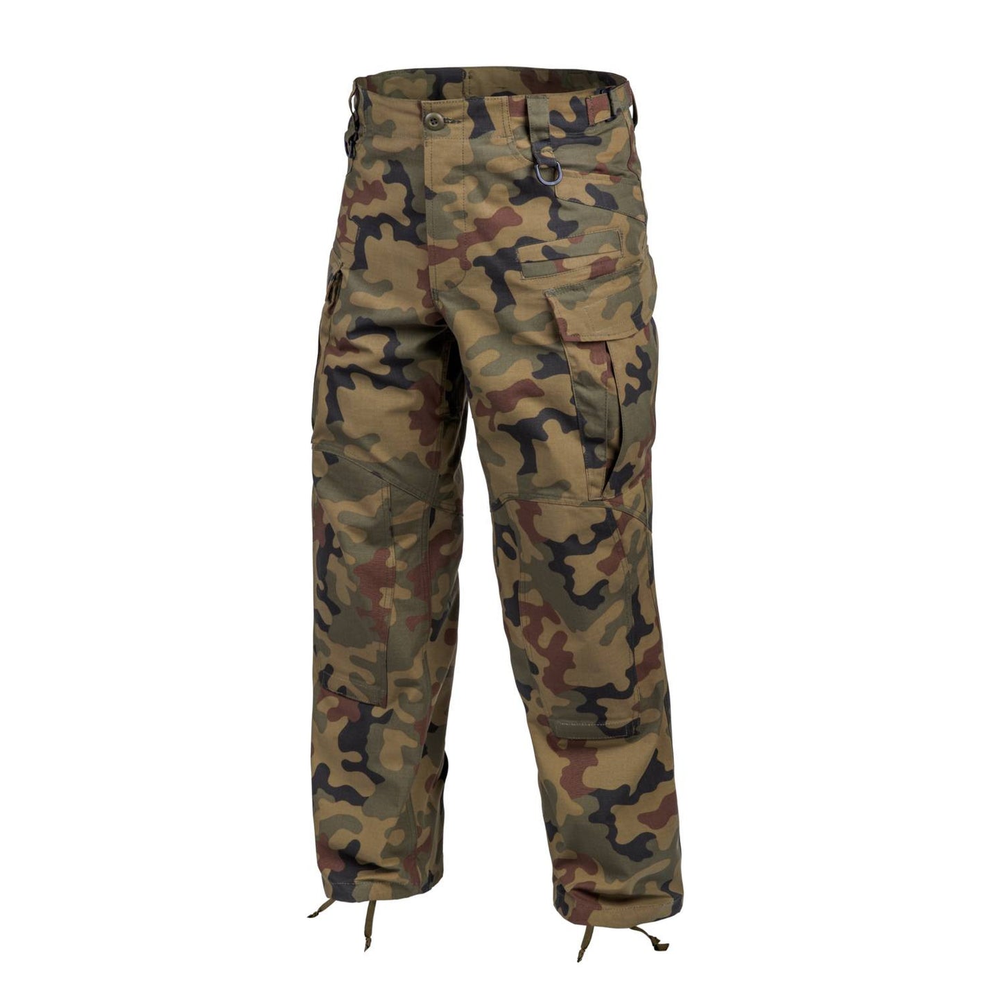 SFU NEXT PANTS® TAKTIČKE PANTAL0NE- POLYCOTTON RIPSTOP