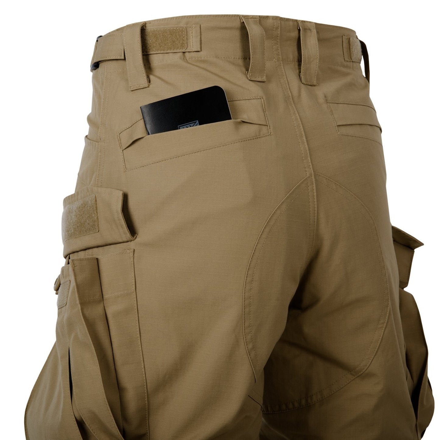 SFU NEXT PANTS® TAKTIČKE PANTAL0NE- POLYCOTTON RIPSTOP